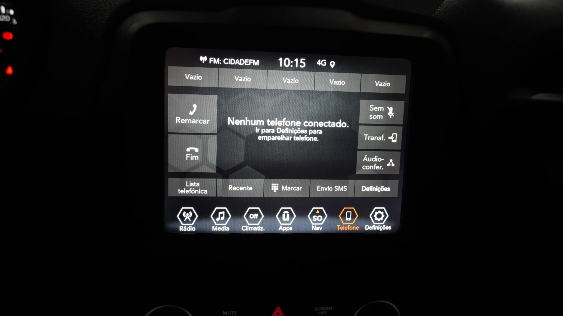 Jeep Renegade 1.0 T Limited 18