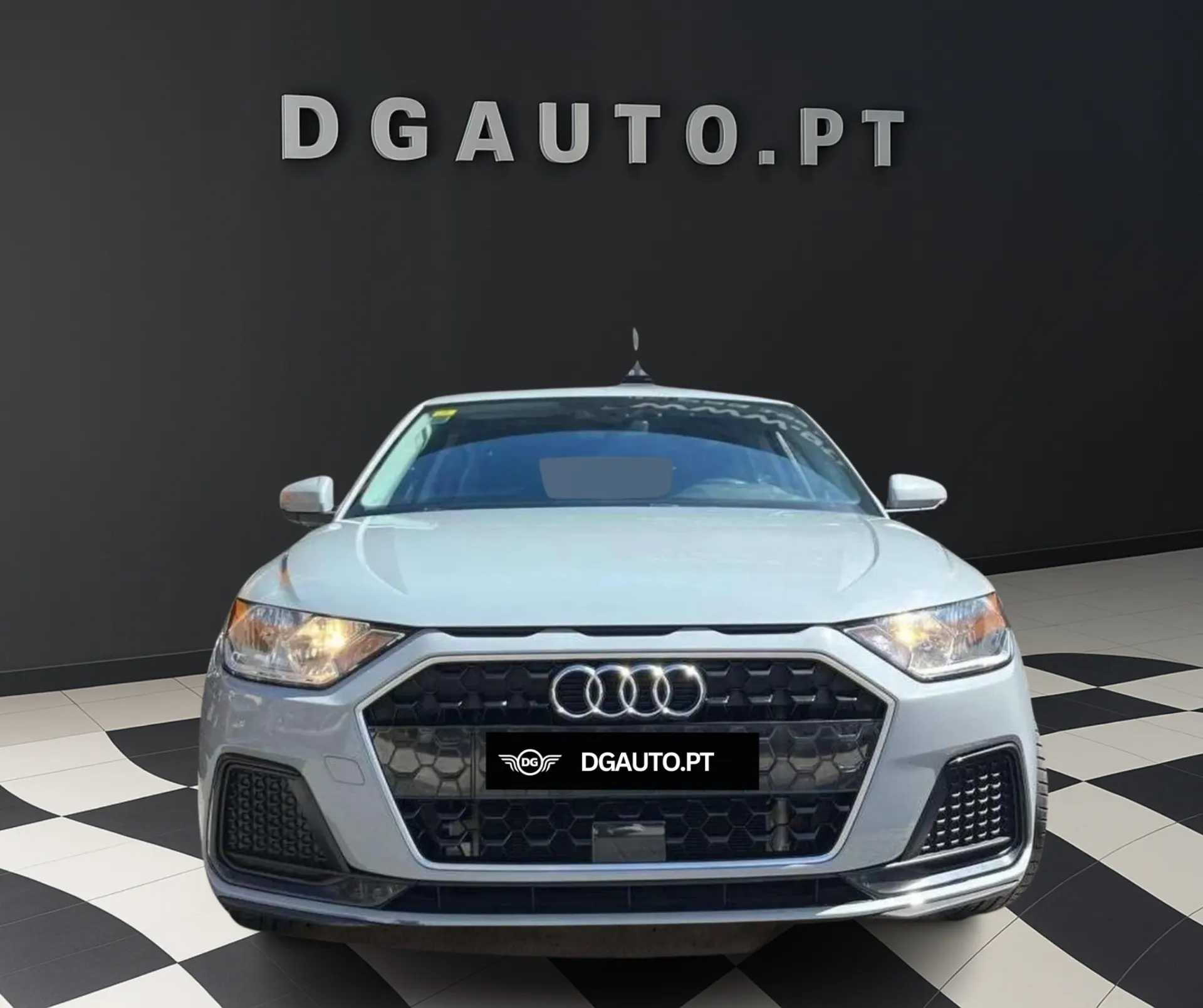 Audi A1 Sportback 25 TFSI Advanced 2