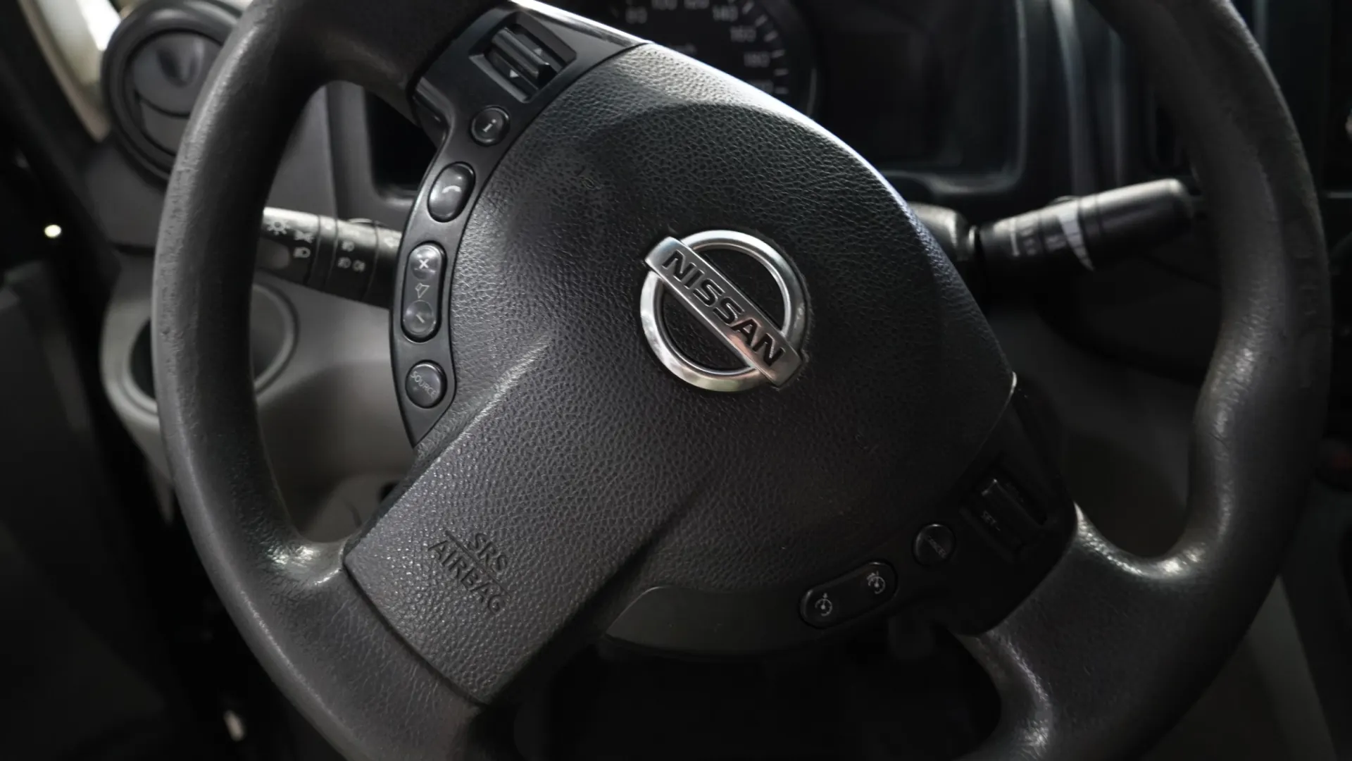 Nissan NV200 Evalia Comfort 26