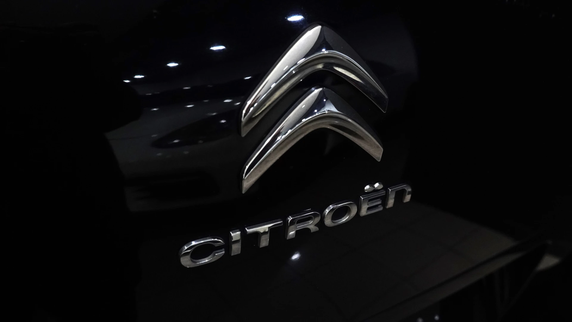Citroën C4 Grand Picasso 1.6 e-HDi Collection 16