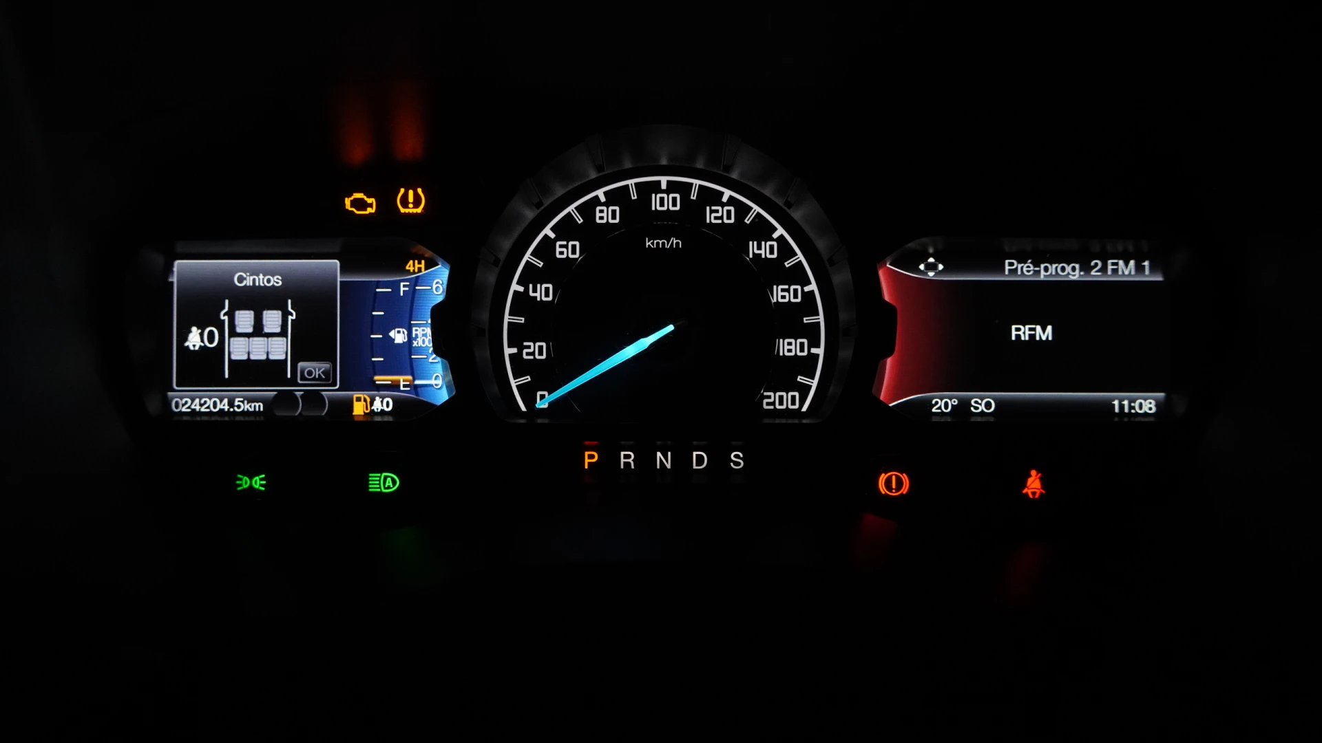 Ford Ranger 18