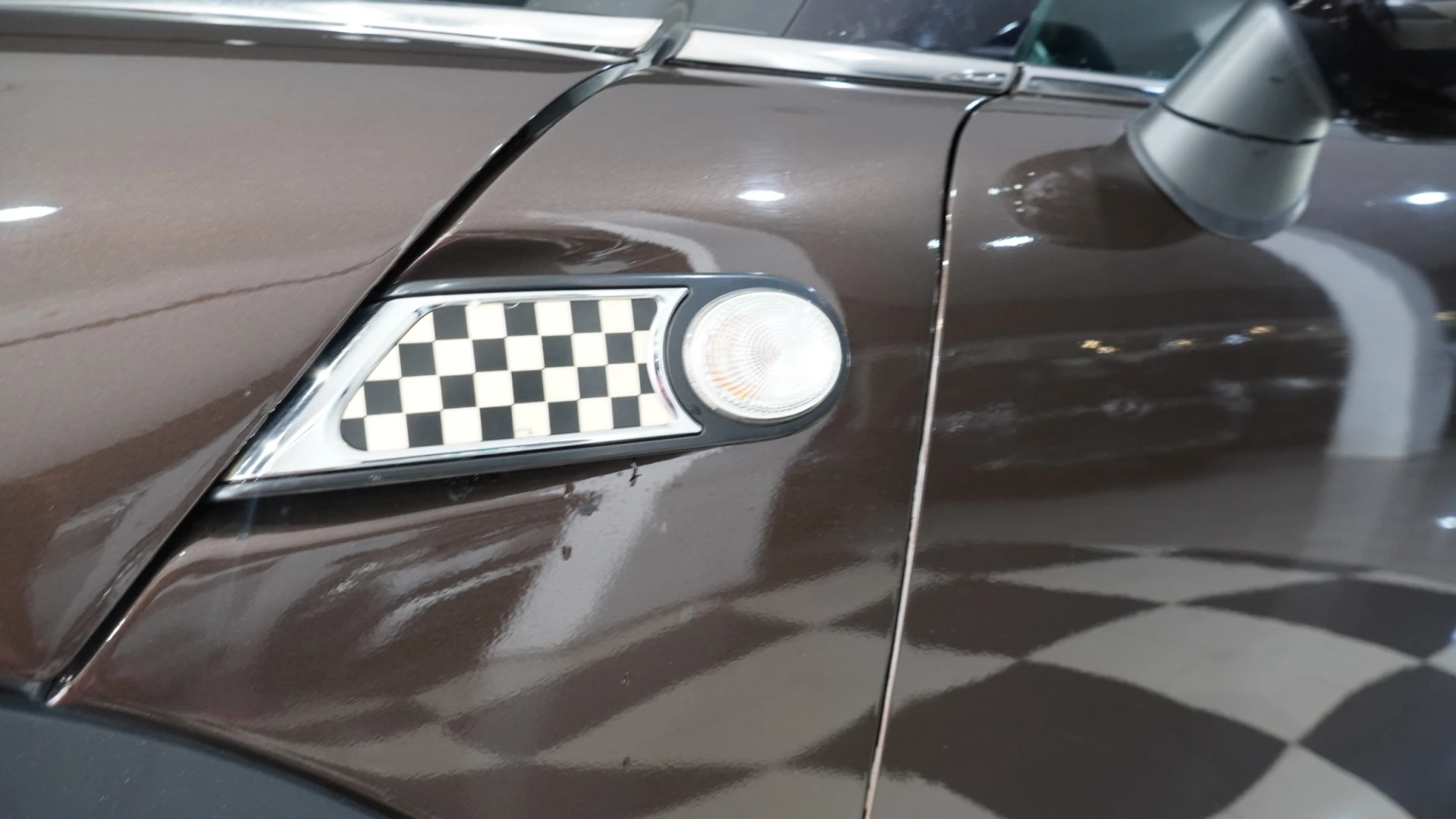 MINI 3 Portas Cooper Cabrio 1.6i 4