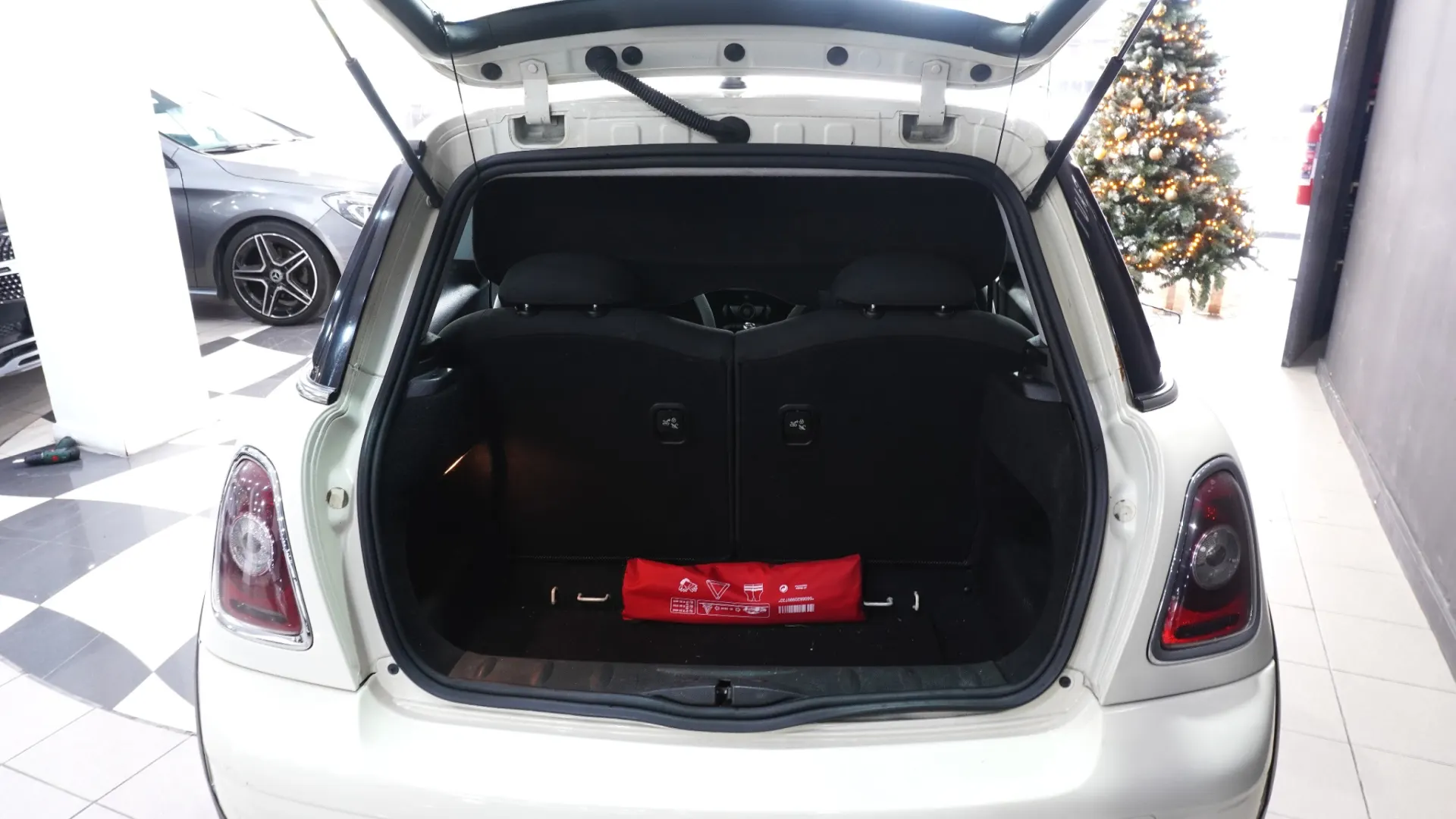 MINI 3 Portas One 1.6 16