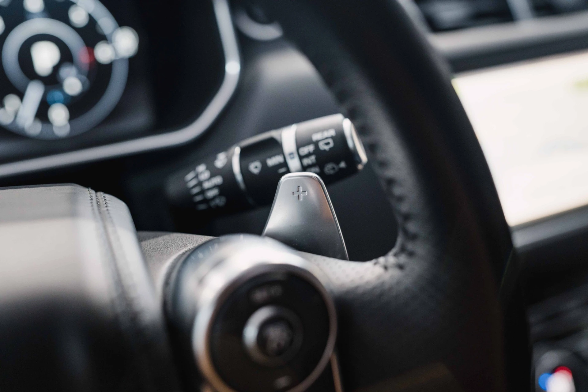 Land Rover Range Rover 4.4 SDV8 Autobiography 12