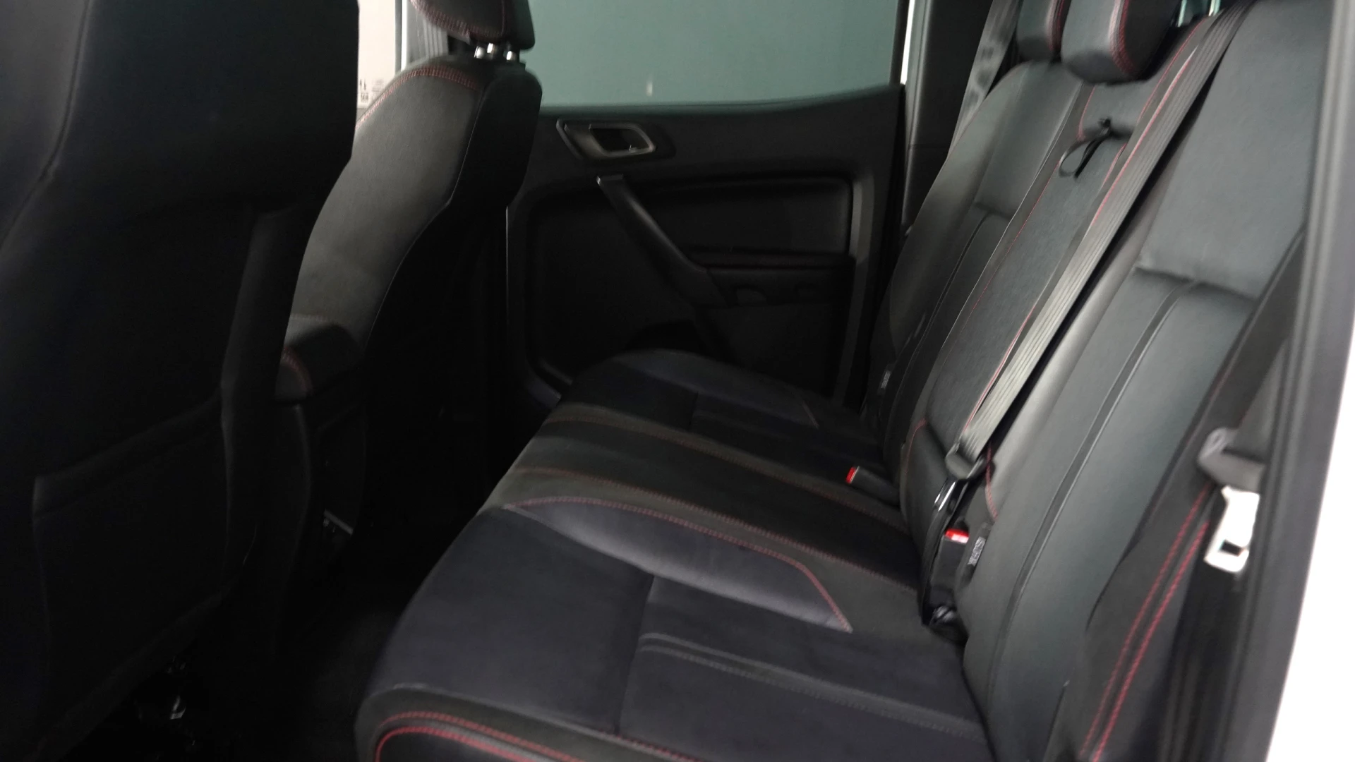 Ford Ranger 36