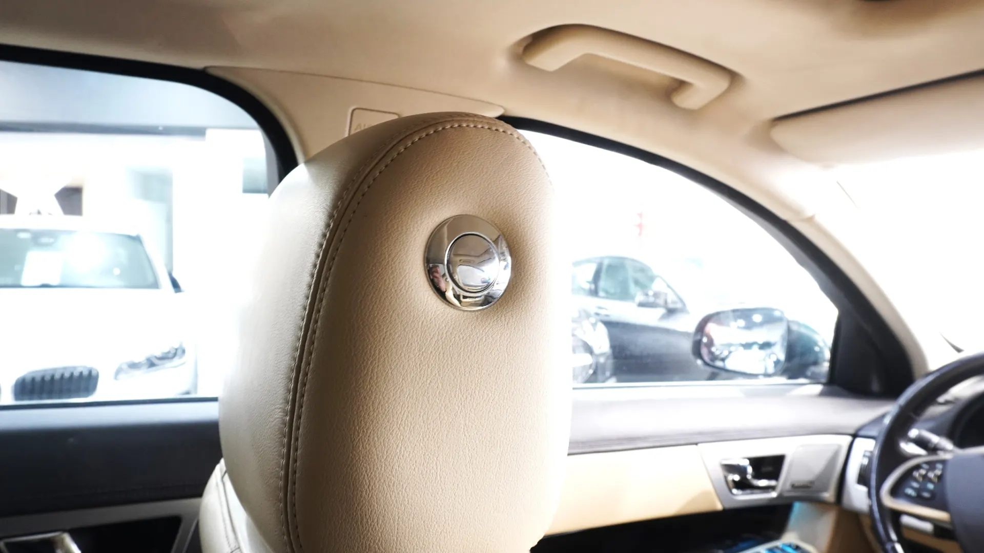 Jaguar XF 3.0 D V6 Luxury 22