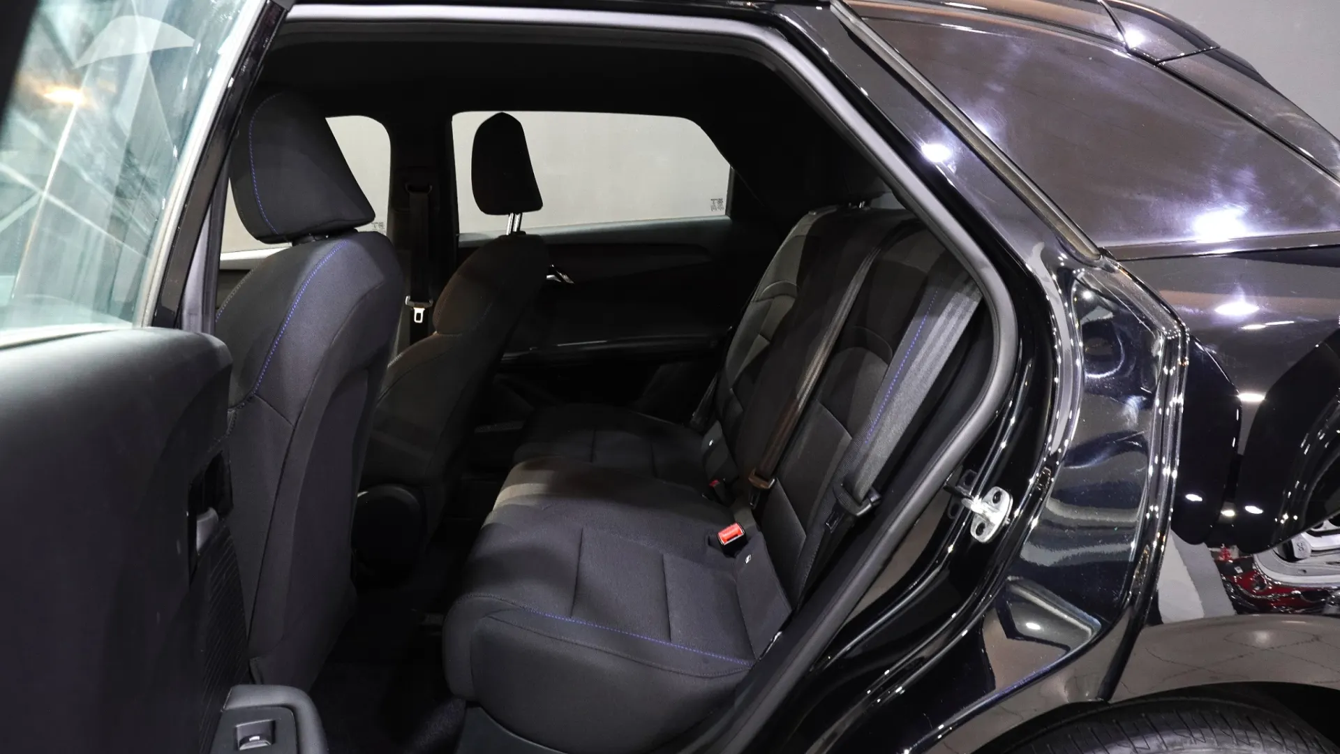 MG MG4 51 kWh Standard 24