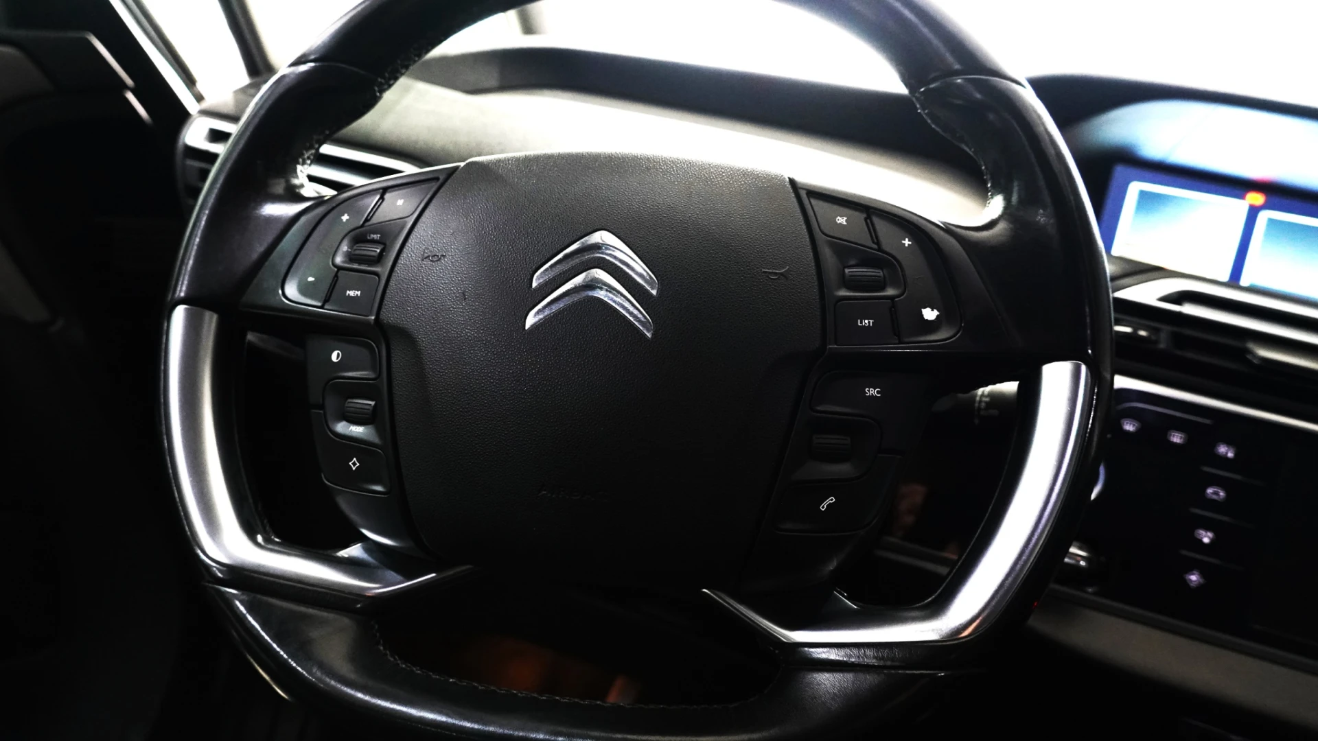 Citroën C4 Grand Picasso 1.6 e-HDi Collection 24
