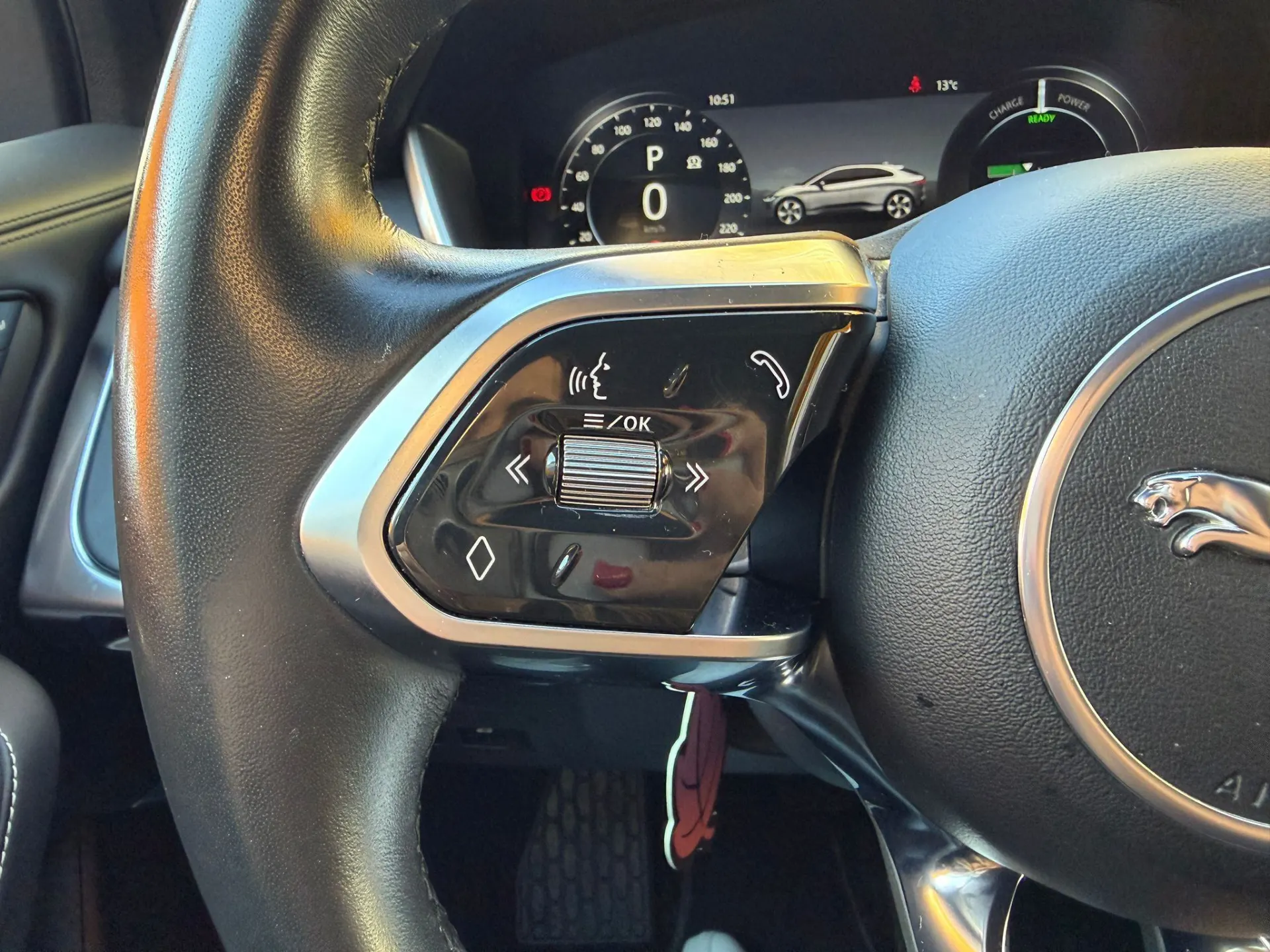 Jaguar I-Pace S AWD Aut. 23