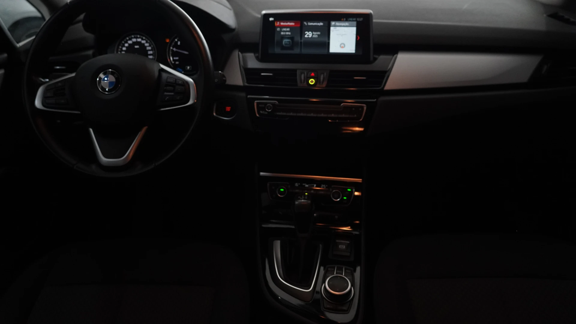 BMW 225xe Active Tourer iPerformance xDrive 30