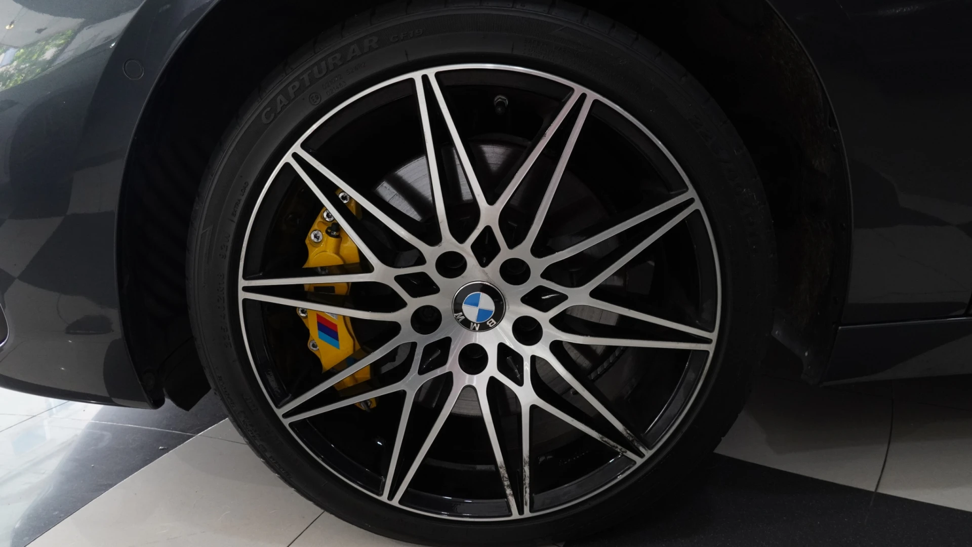 BMW 225xe Active Tourer iPerformance xDrive 8