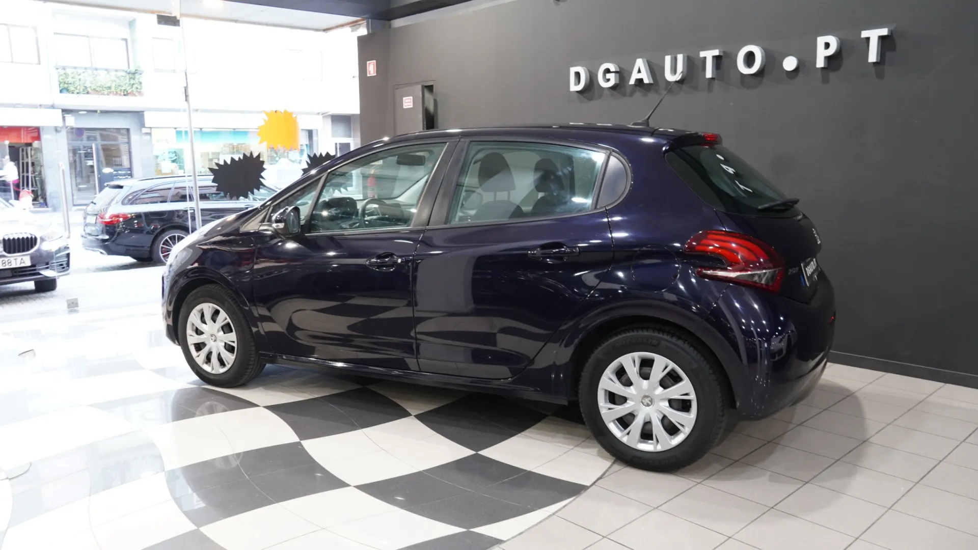 Peugeot 208 1.0 VTi Active 9