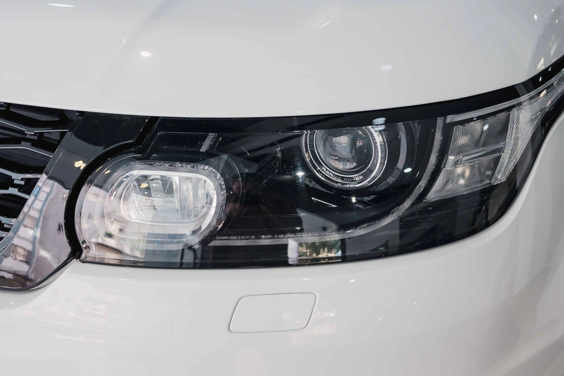 Land Rover Range Rover 4.4 SDV8 Autobiography 4