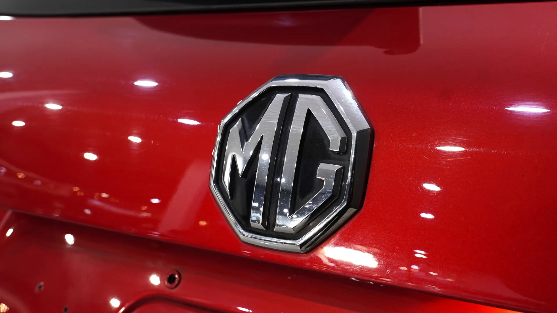 MG EHS 1.5 T-GDI Plug-in Hybrid Luxury 44