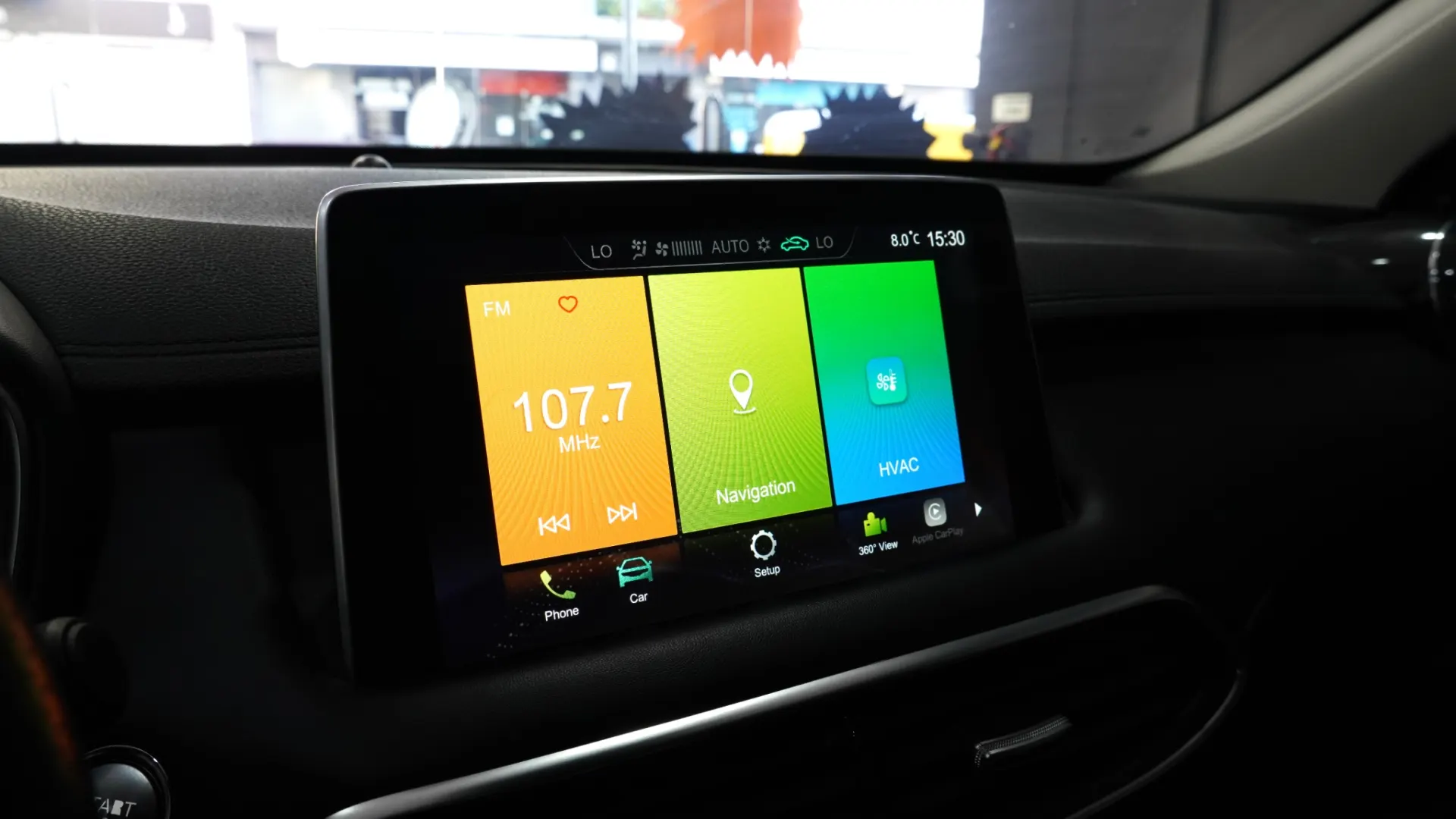 MG EHS 1.5 T-GDI Plug-in Hybrid Luxury 35