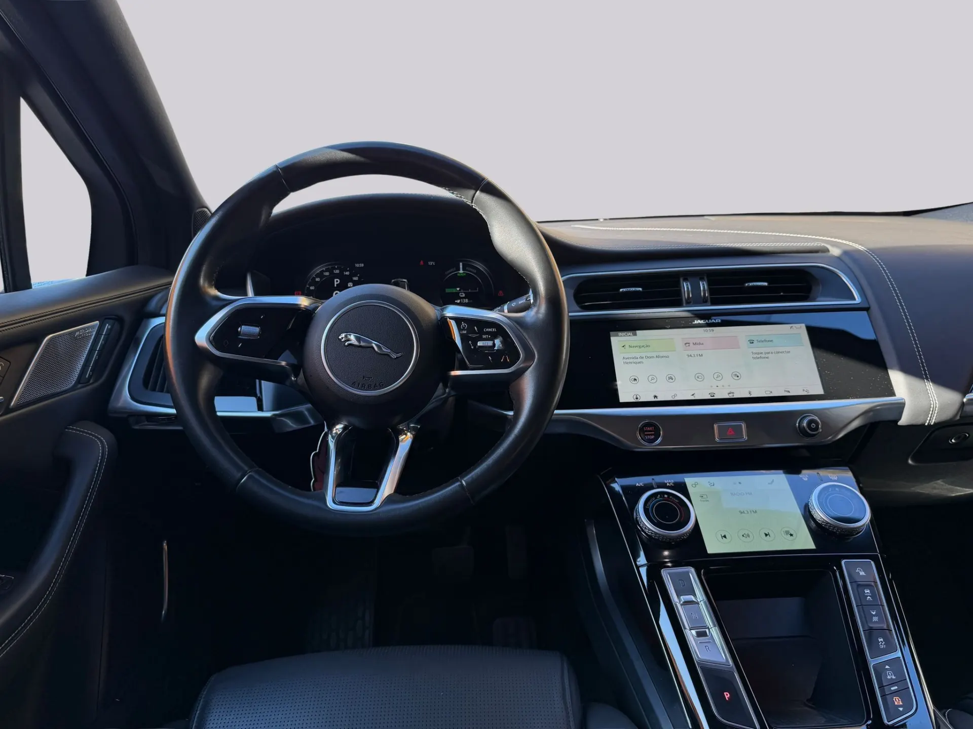 Jaguar I-Pace S AWD Aut. 21