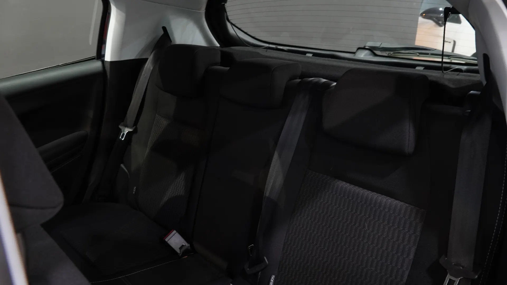 Peugeot 208 1.0 VTi Active 22