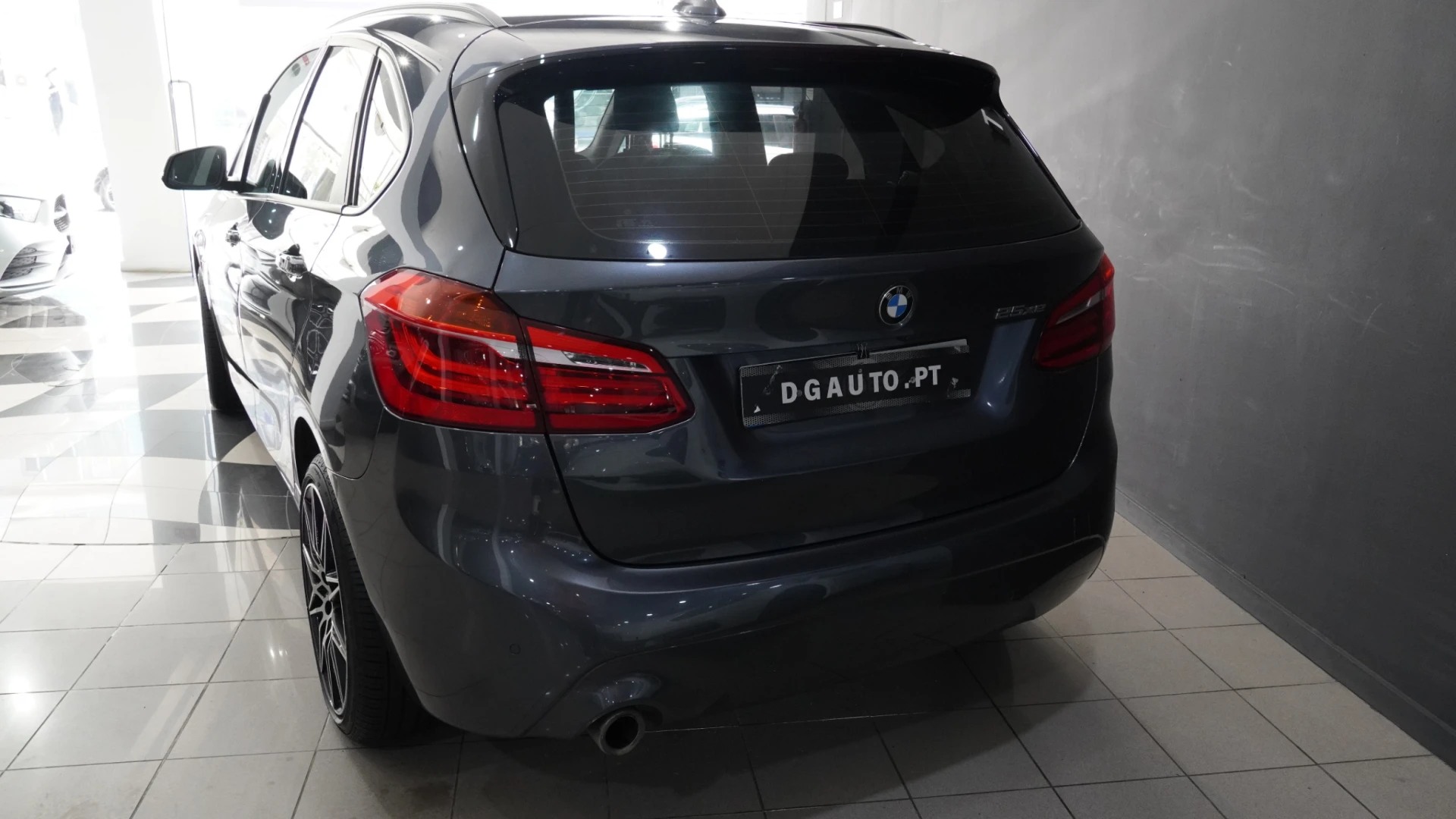 BMW 225xe Active Tourer iPerformance xDrive 46