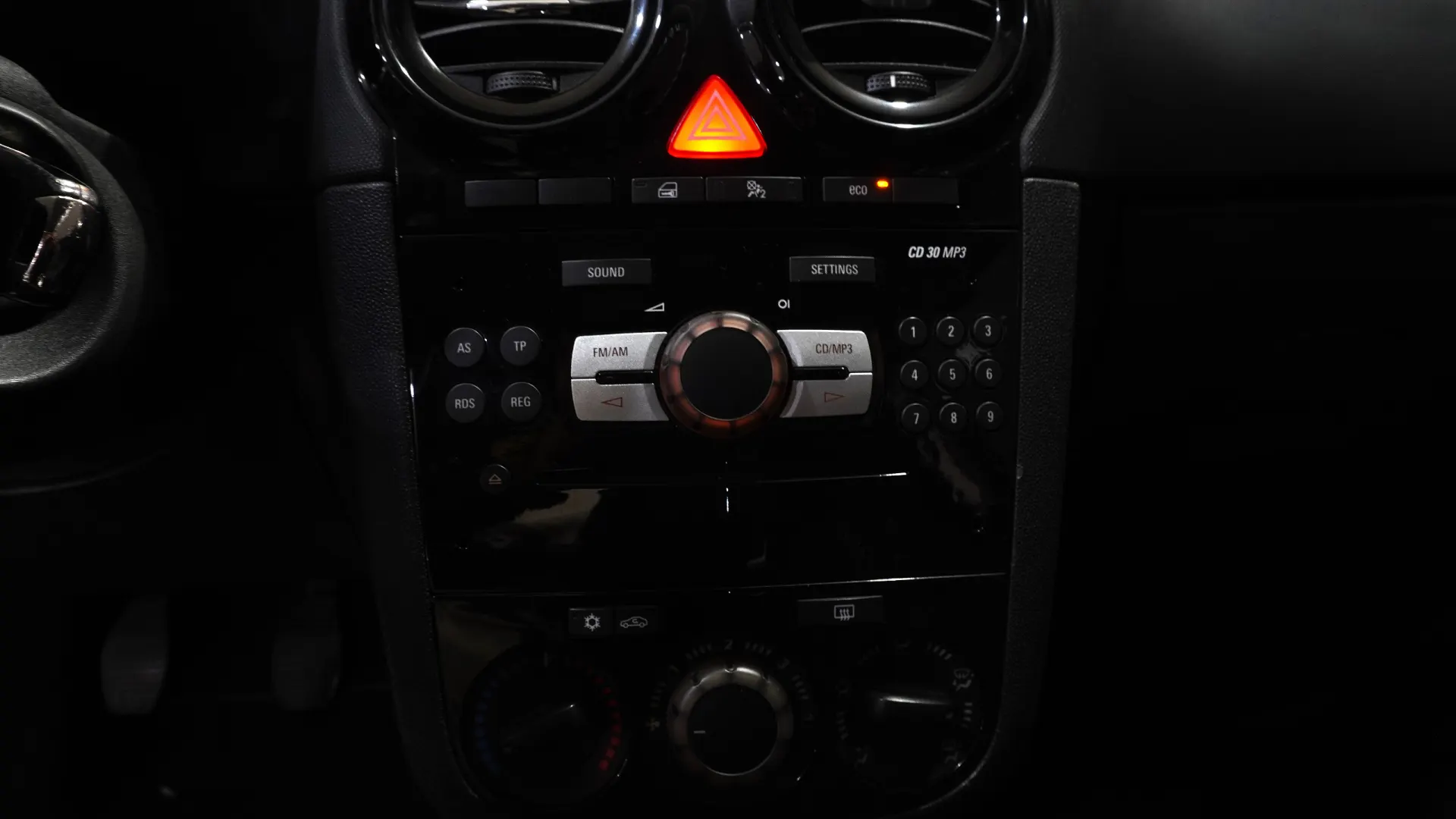 Opel Corsa 1.3 CDTI Edition Série 111 Anos 23