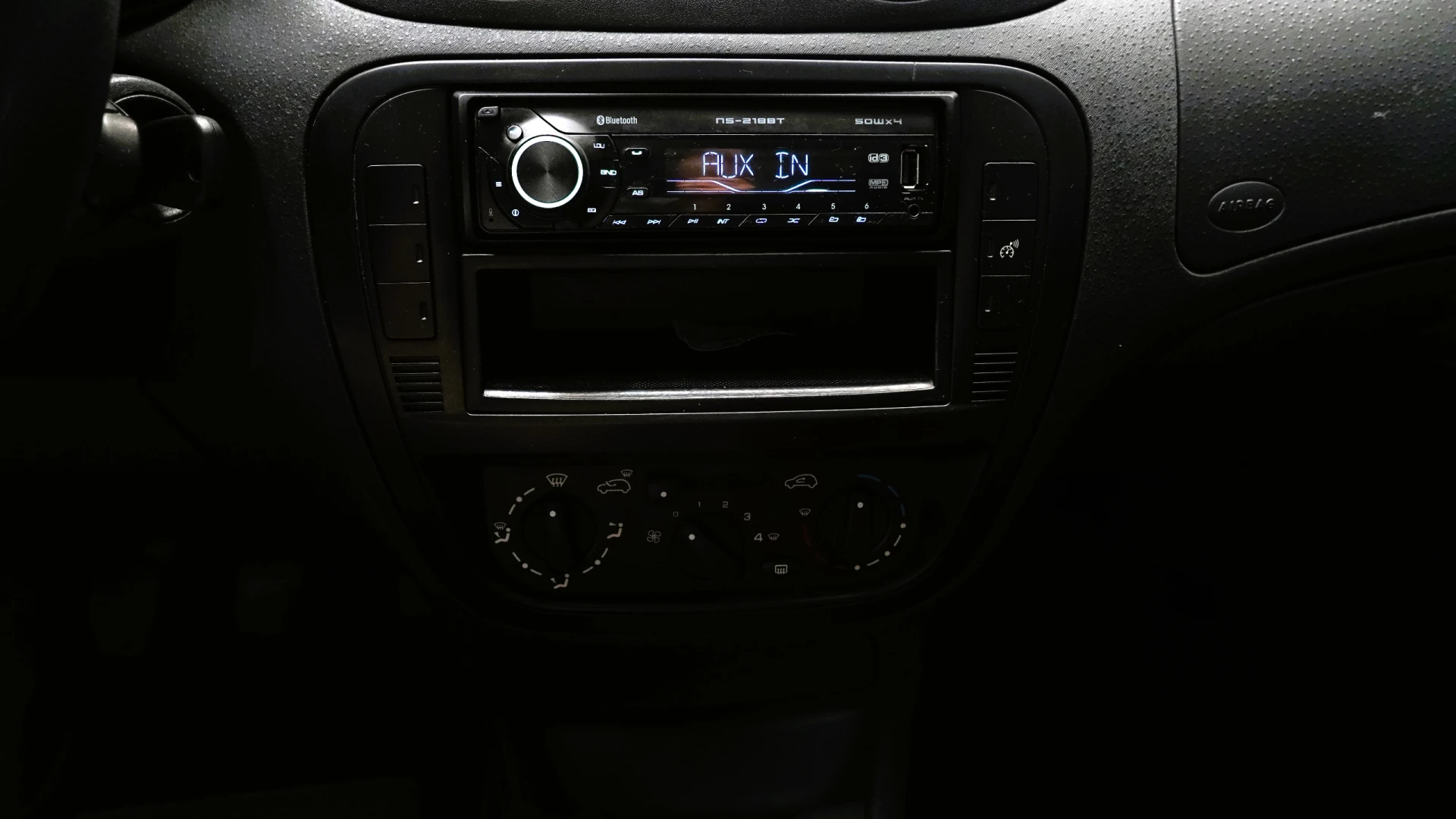 Citroën C3 1.1 22