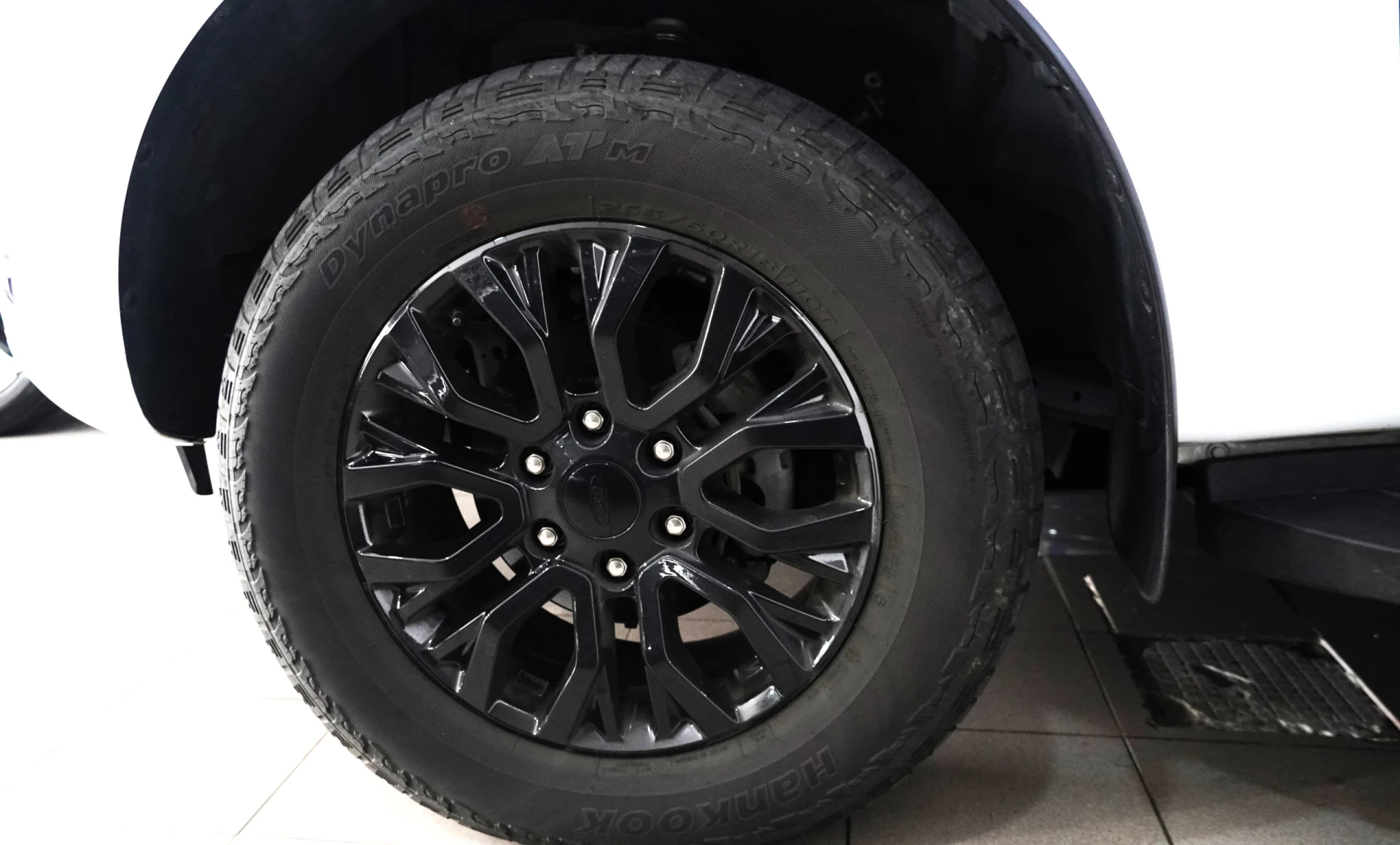 Ford Ranger 48