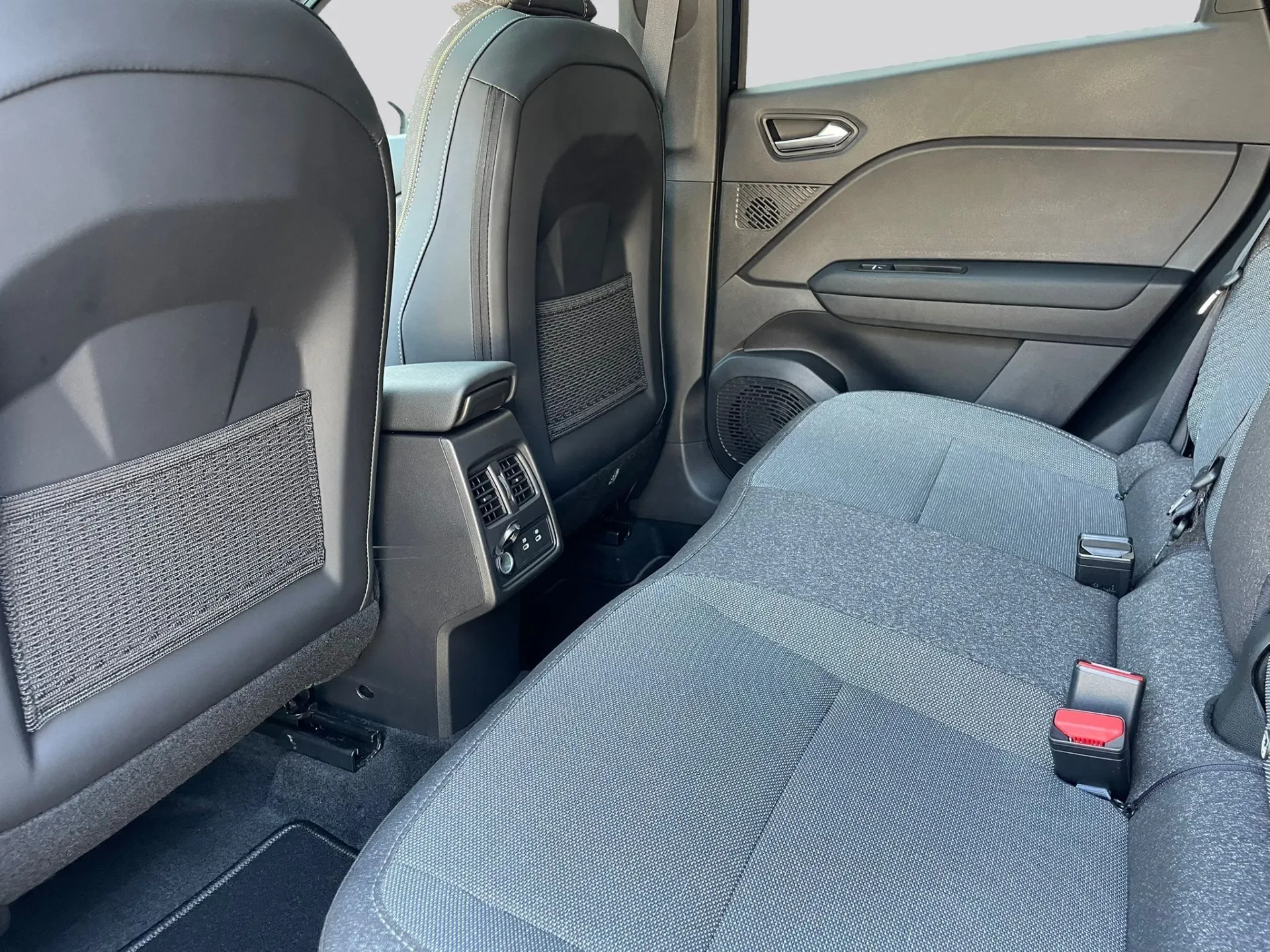 Renault Captur Techno TCe 100 Eco-G BI FUEL 22