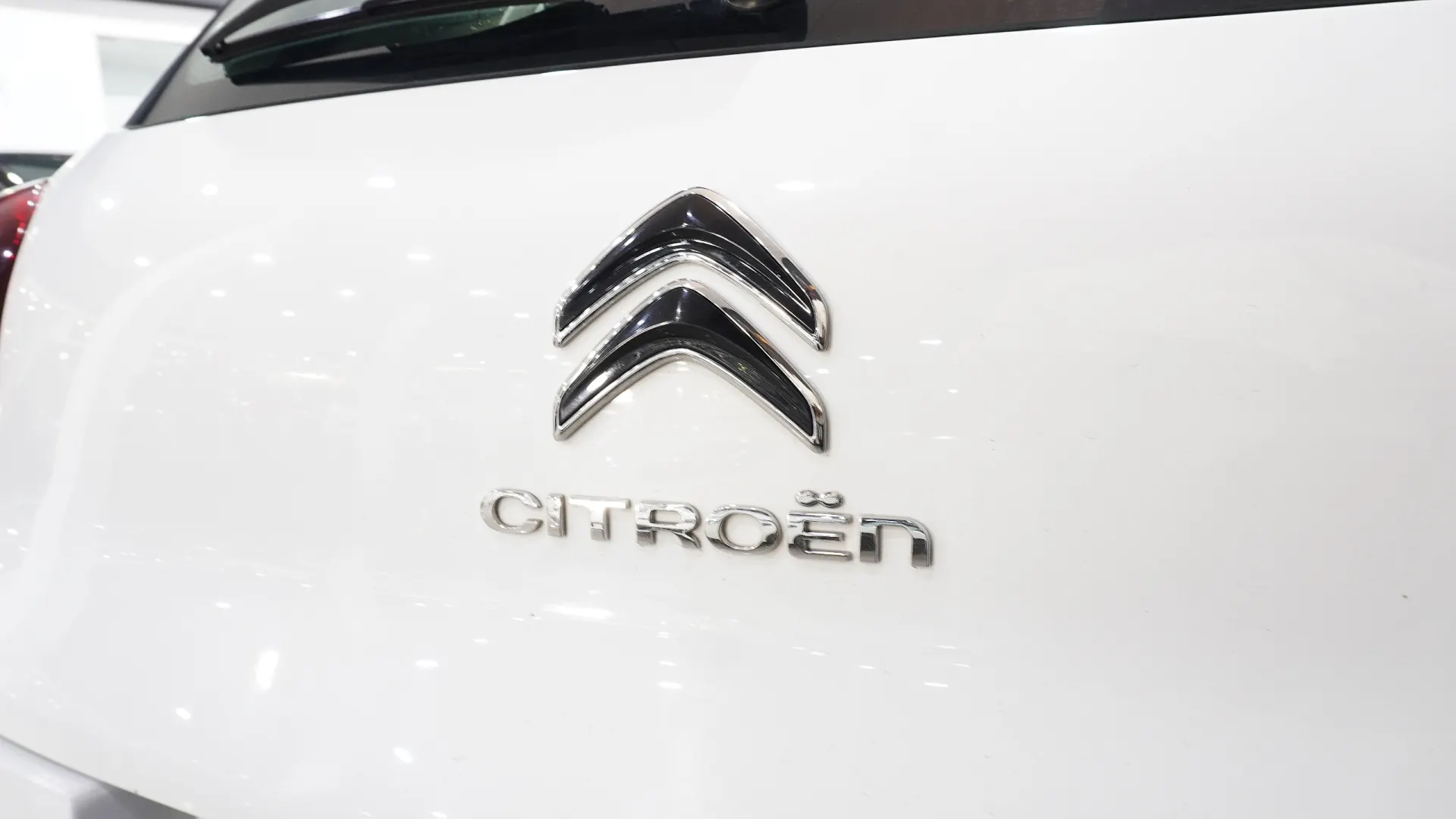 Citroën C3 SHINNE 1.2 14