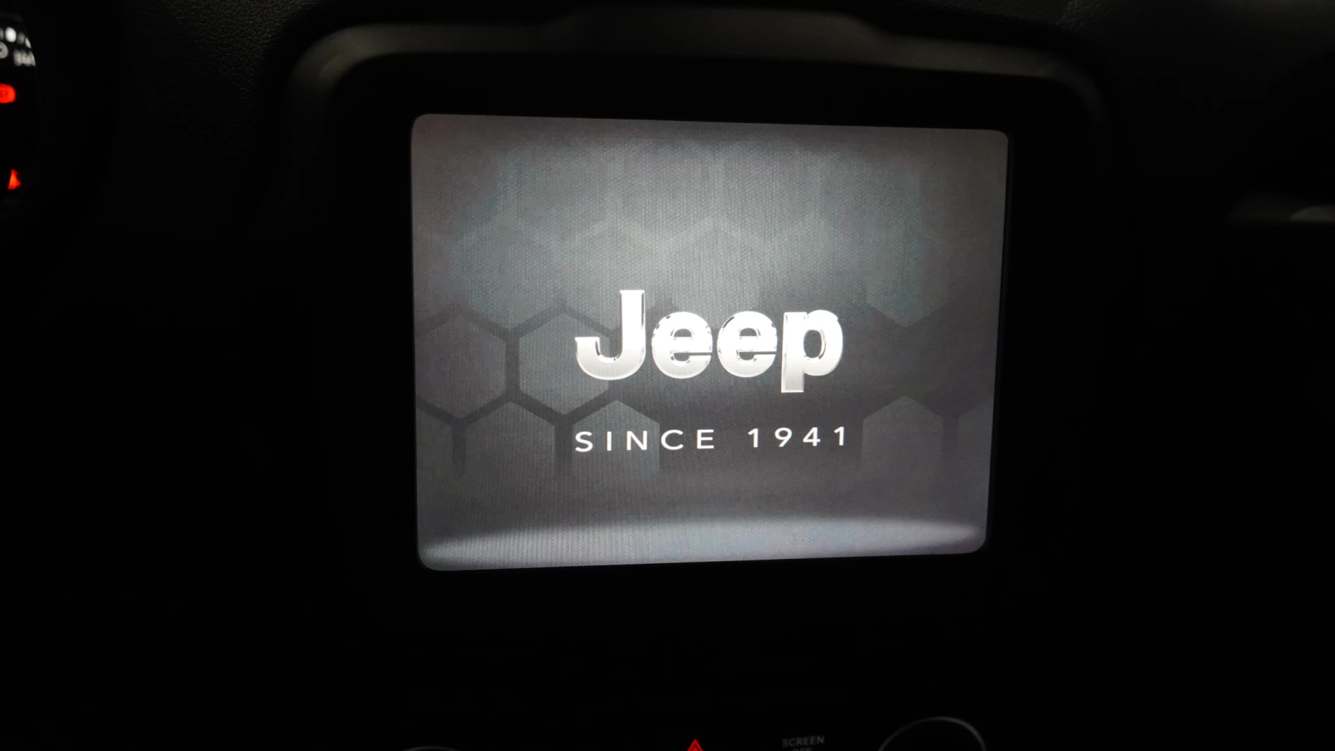 Jeep Renegade 1.0 T Limited 17