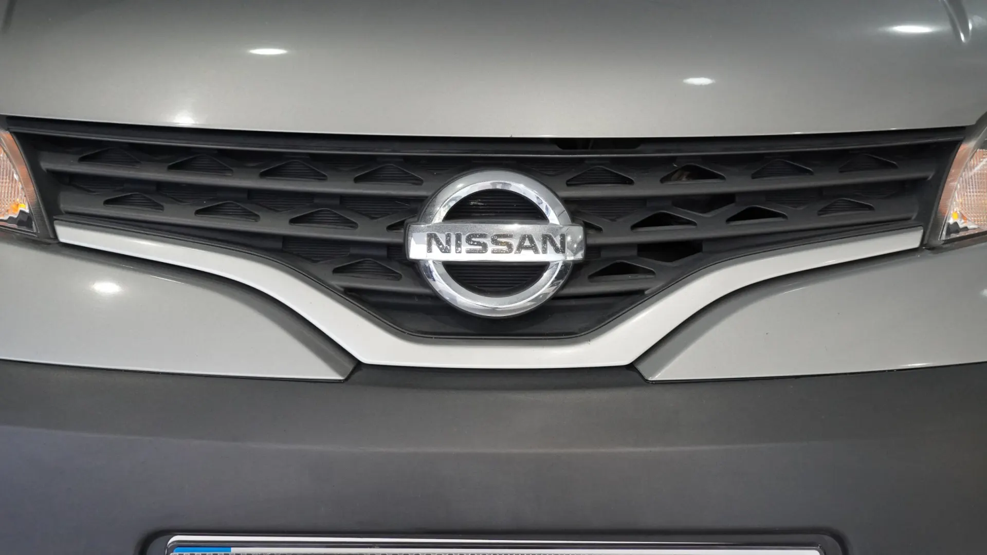 Nissan NV200 Evalia Comfort 9