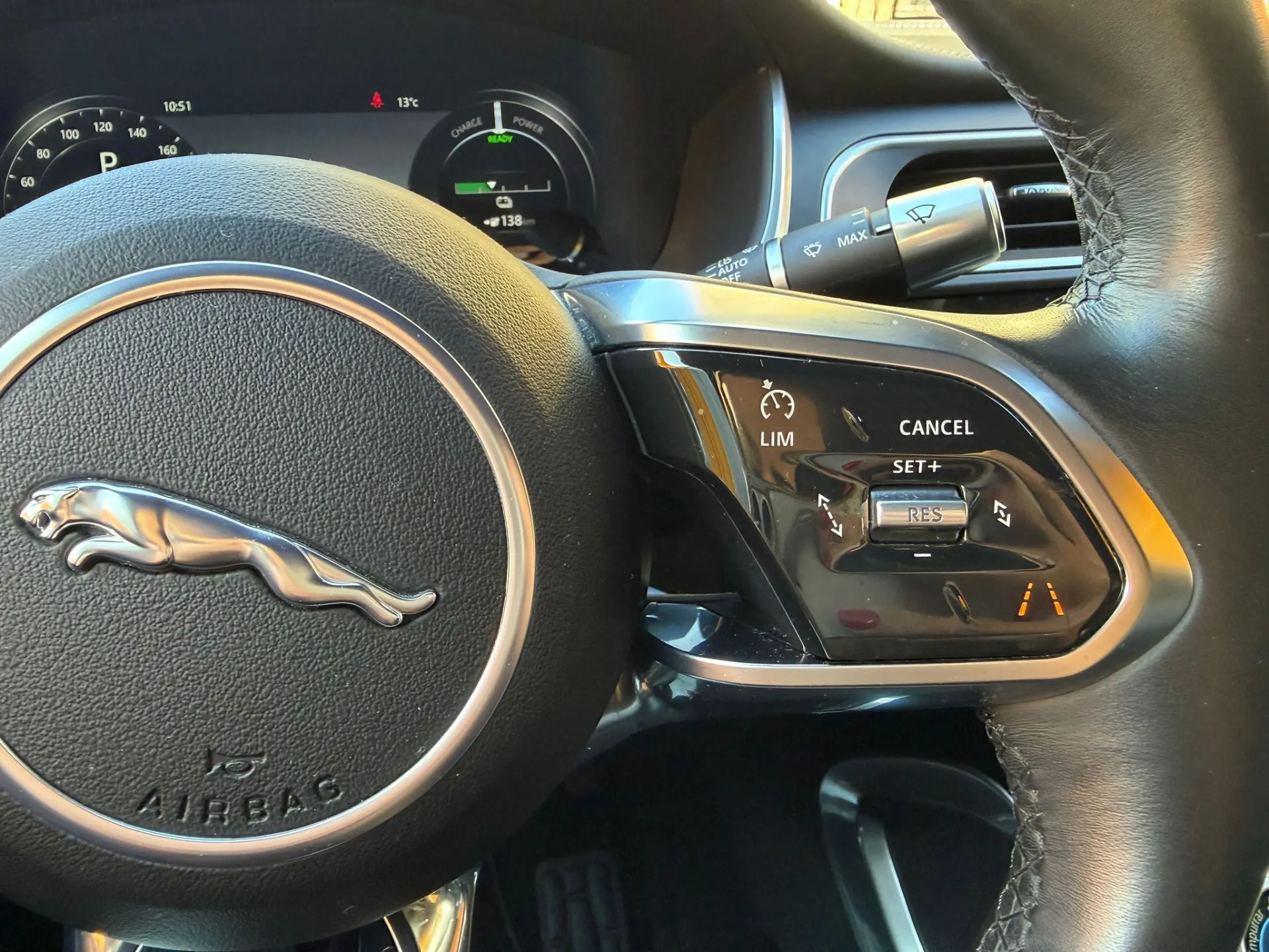 Jaguar I-Pace S AWD Aut. 24