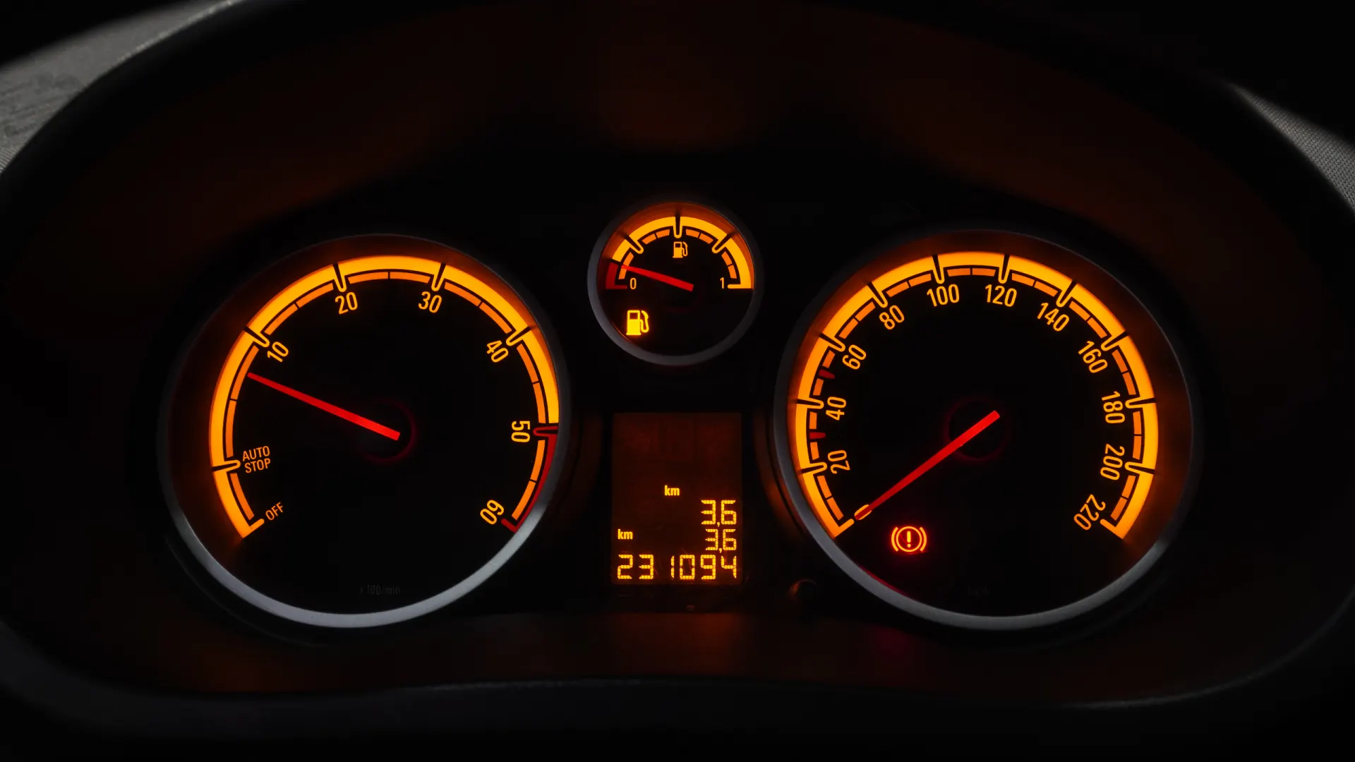 Opel Corsa 1.3 CDTI Edition Série 111 Anos 18