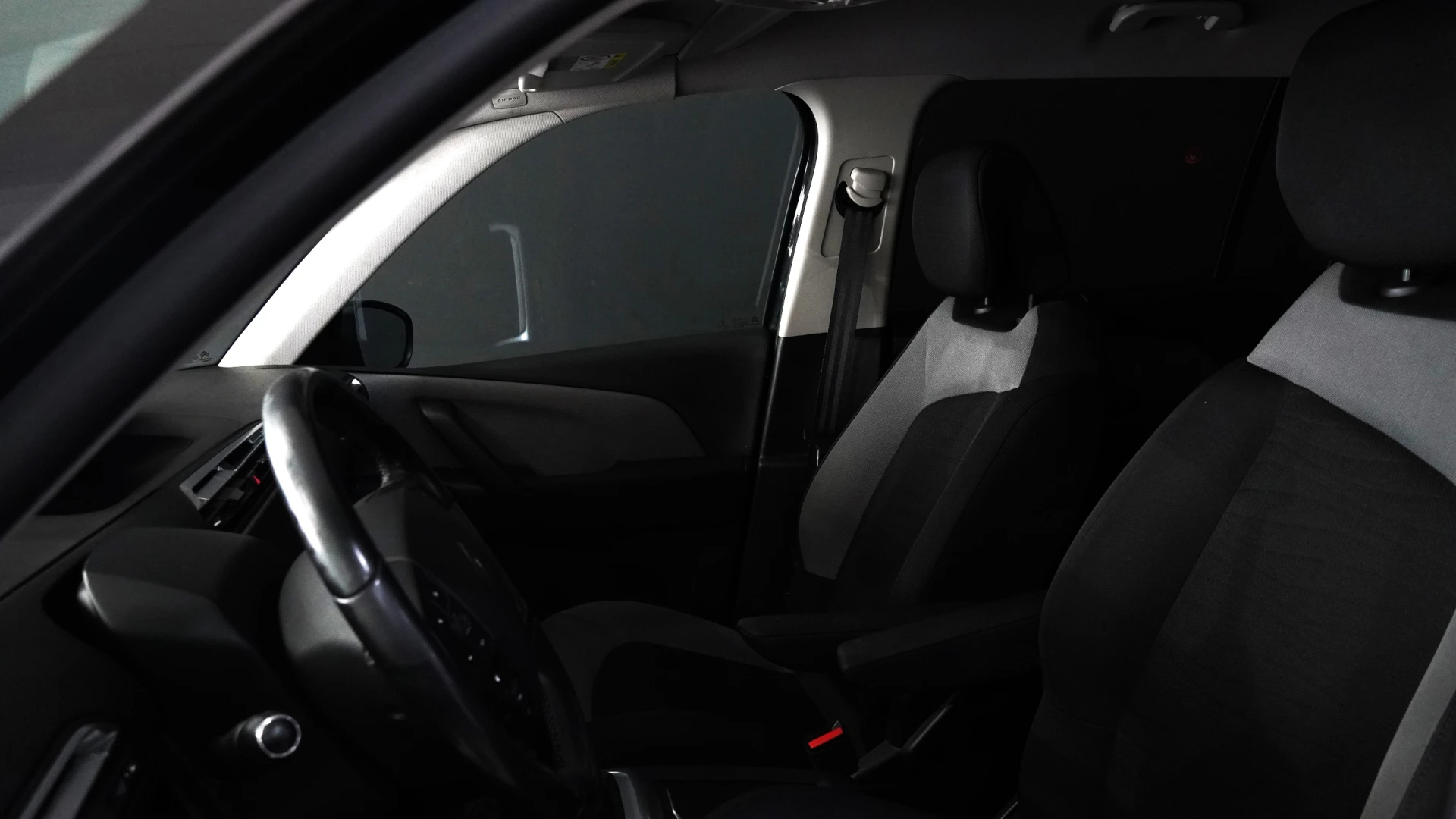 Citroën C4 Grand Picasso 1.6 e-HDi Collection 20