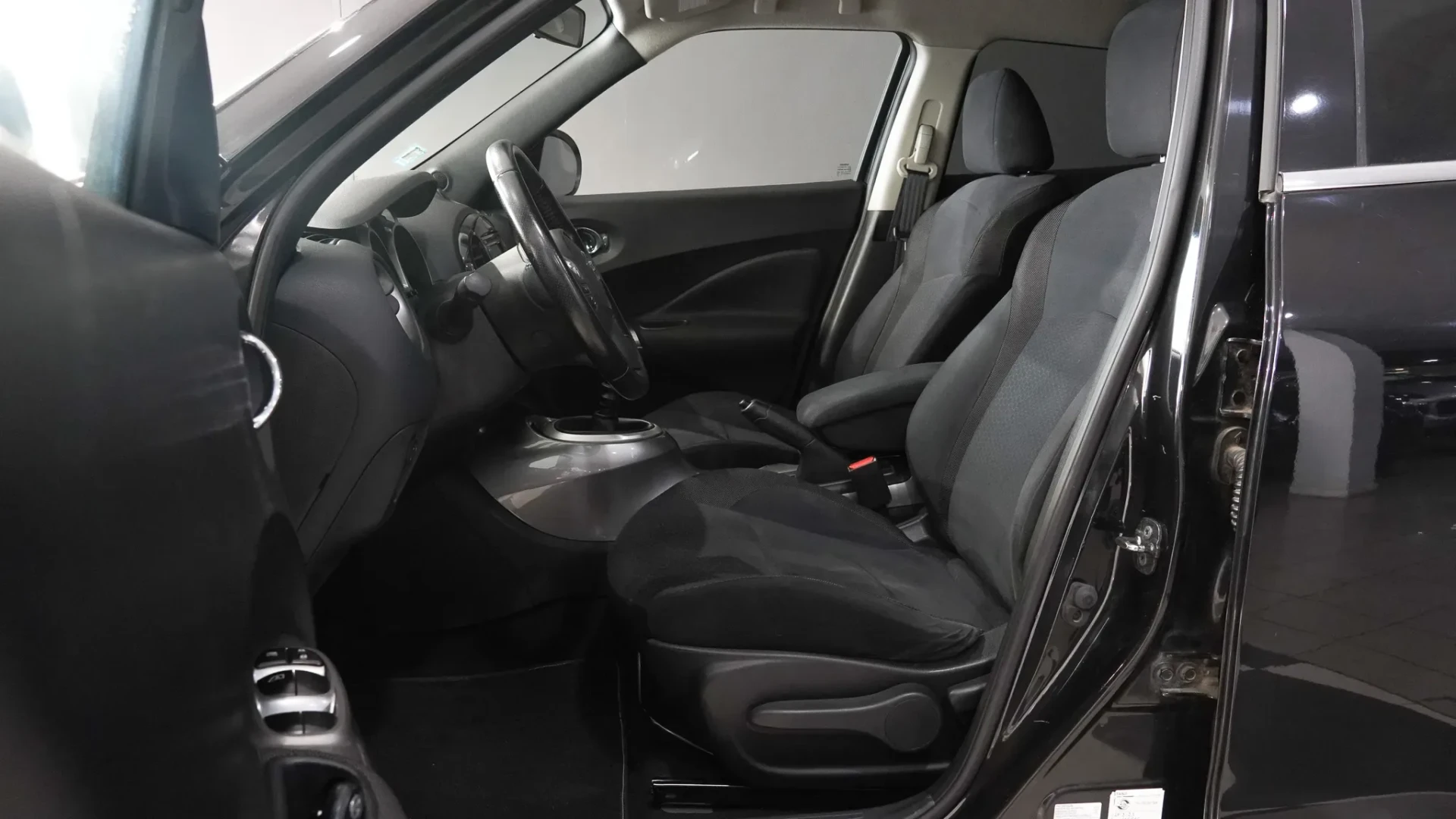 Nissan Juke Juke 1.5 dCi Acenta Nissan Connect 25