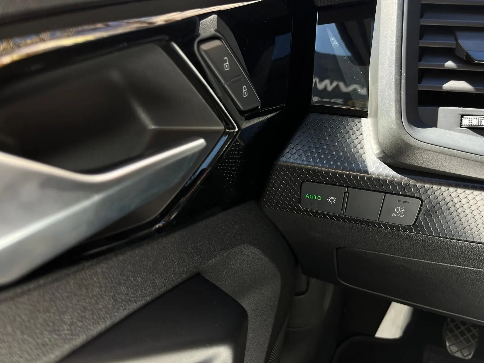 Audi A1 Sportback 25 TFSI Advanced 10