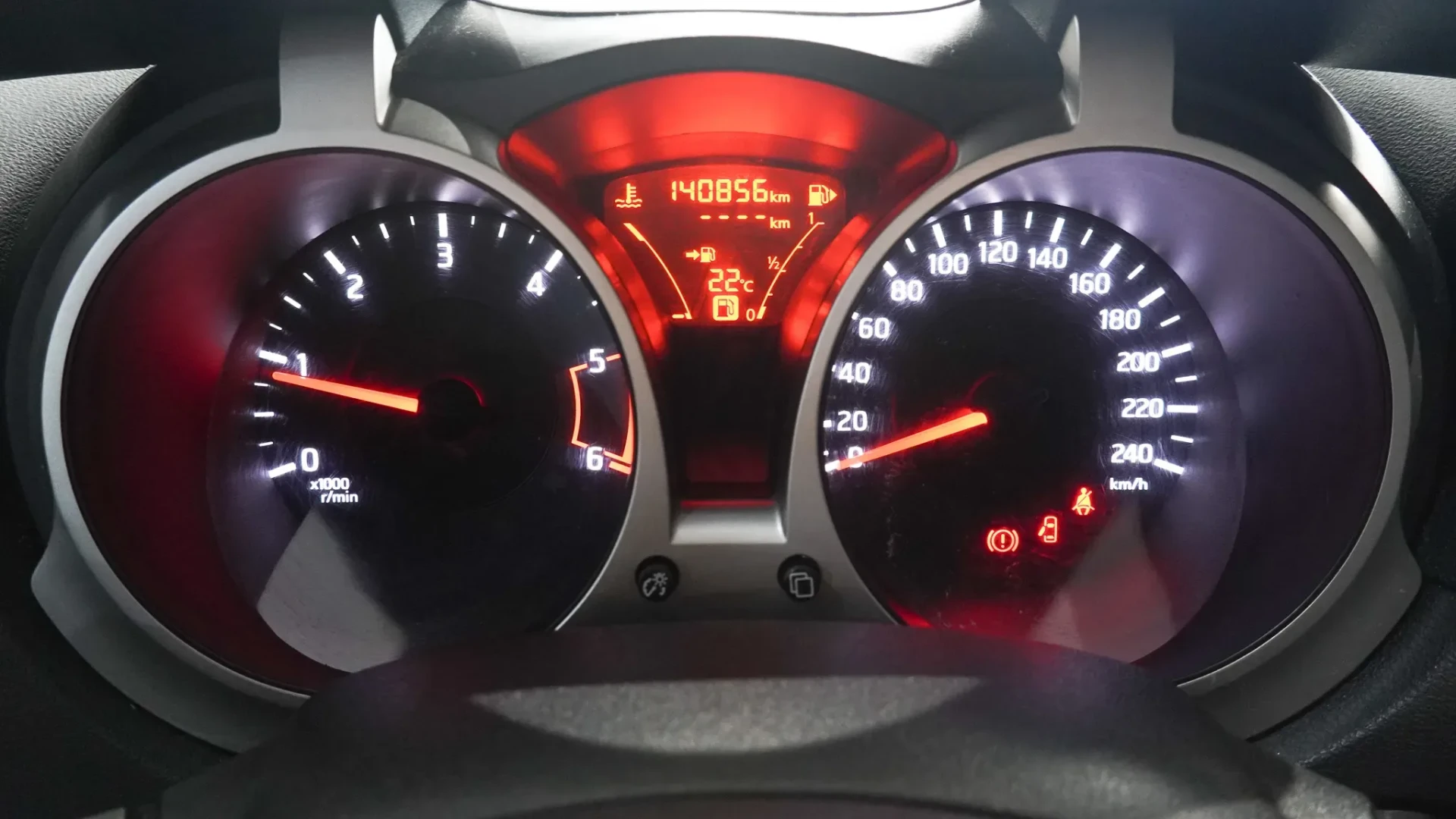 Nissan Juke Juke 1.5 dCi Acenta Nissan Connect 33