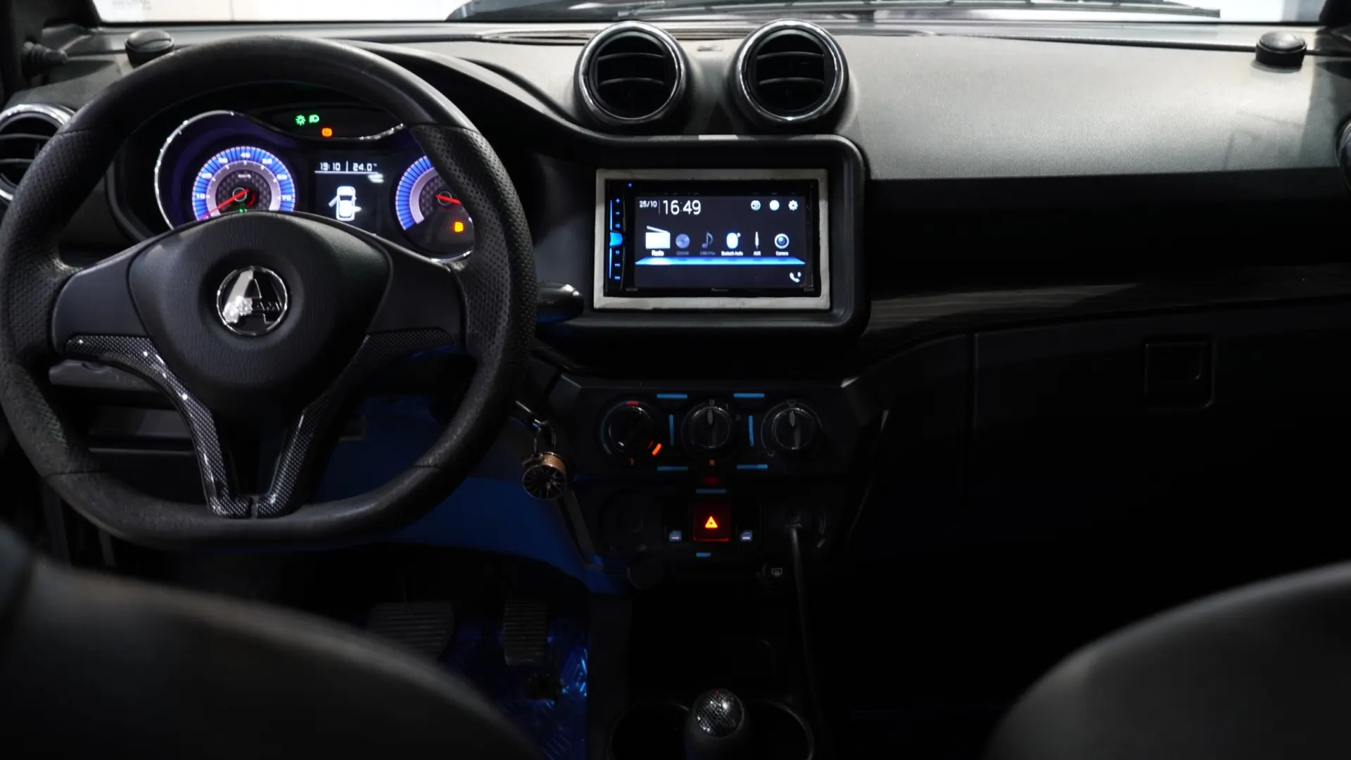 Aixam Coupe COUPE GTI 15