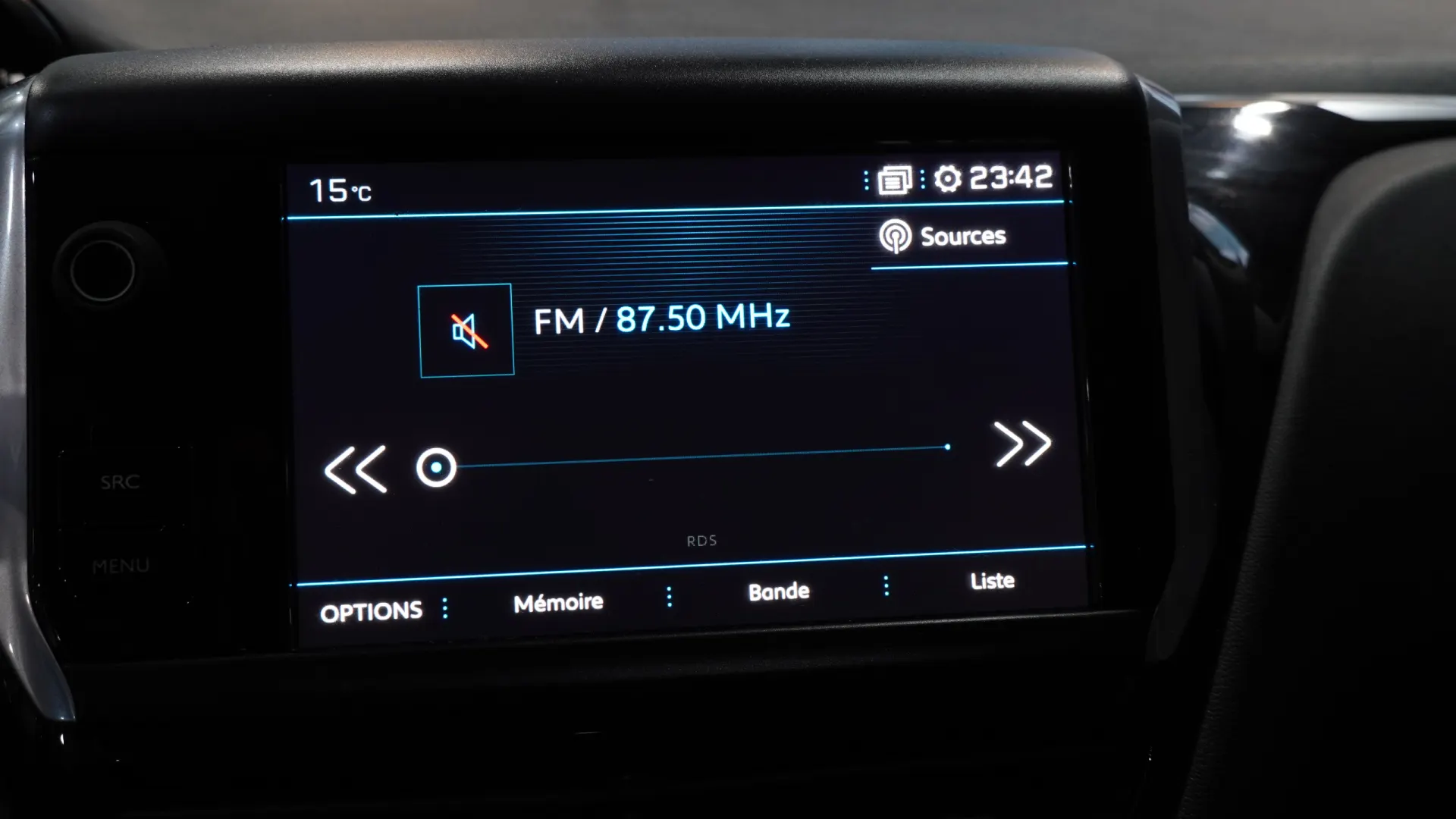 Peugeot 208 1.0 VTi Active 17