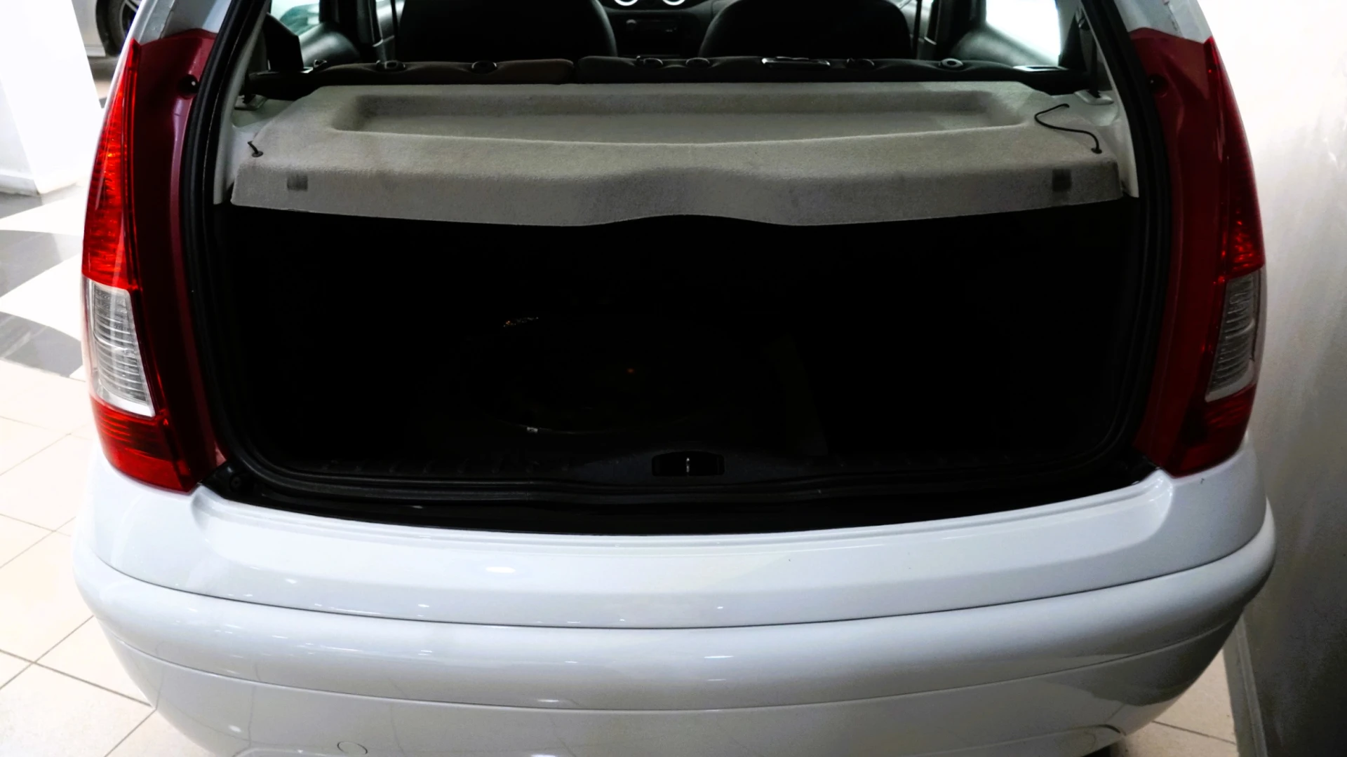 Citroën C3 1.1 30