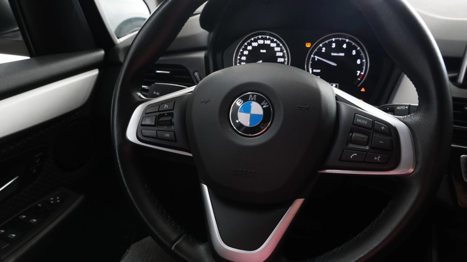 BMW 225xe Active Tourer iPerformance xDrive 17
