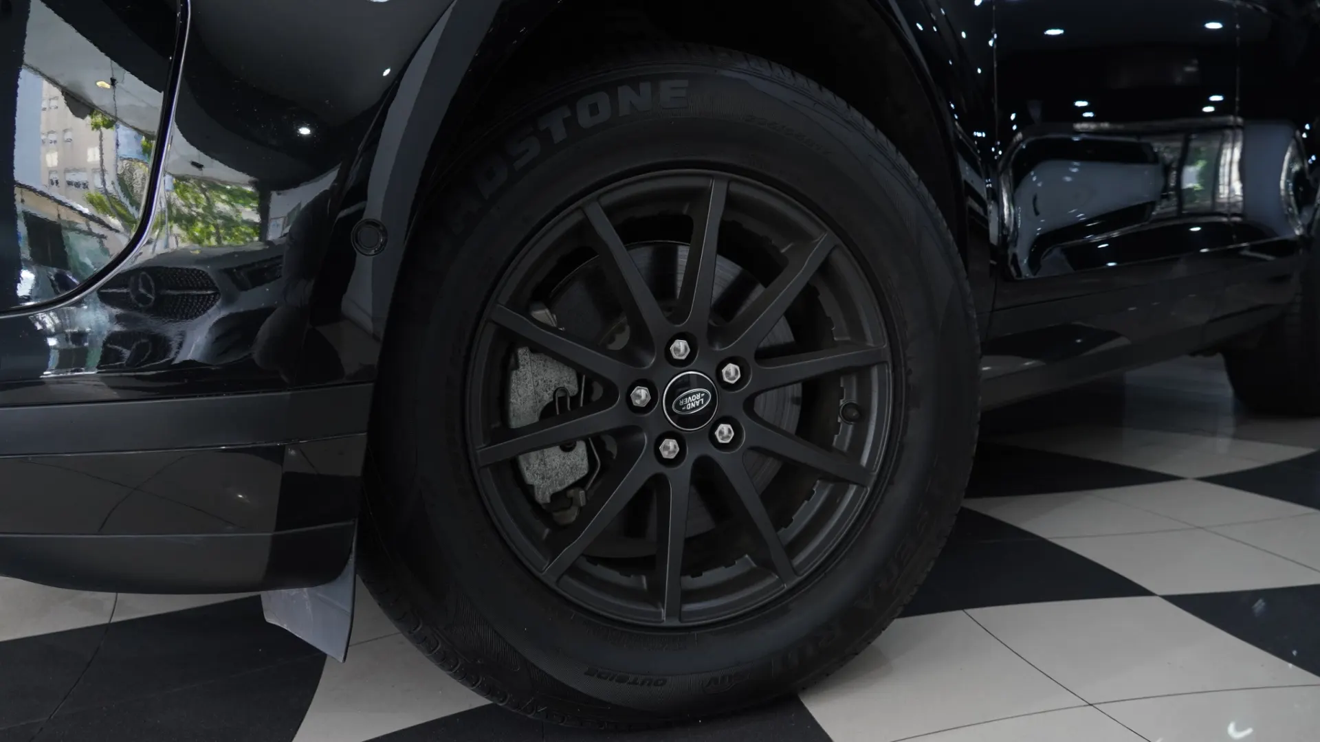 Land Rover Range Rover Evoque 1.5 HYBRID AWD S AUTO 14