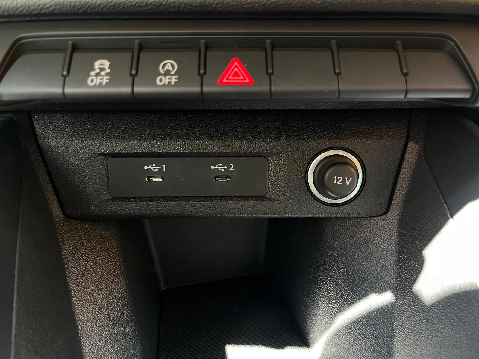 Audi A1 Sportback 25 TFSI Advanced 21