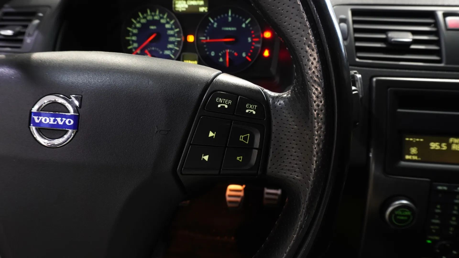 Volvo S40 1.6D R DESIGN 23