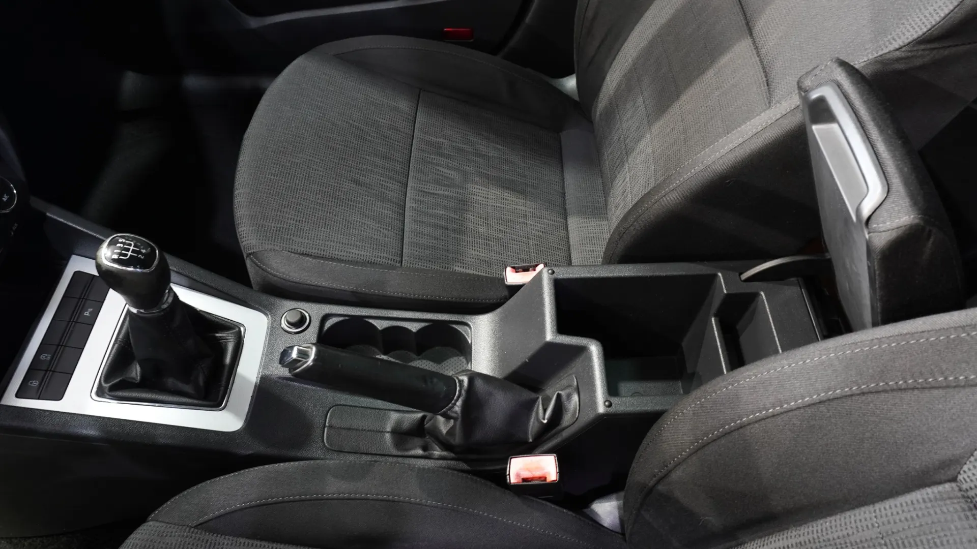 Skoda Octavia 1.6 TDI Active 30