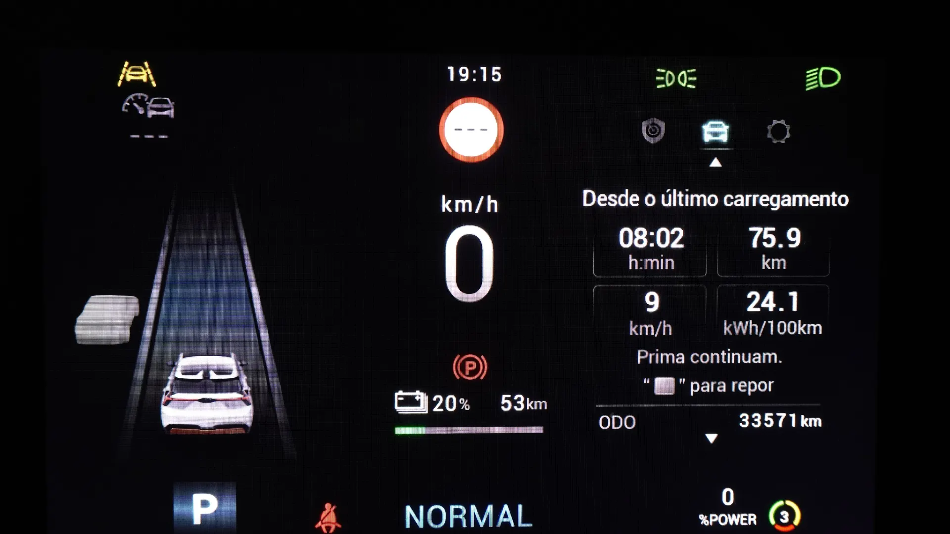 MG MG4 51 kWh Standard 18