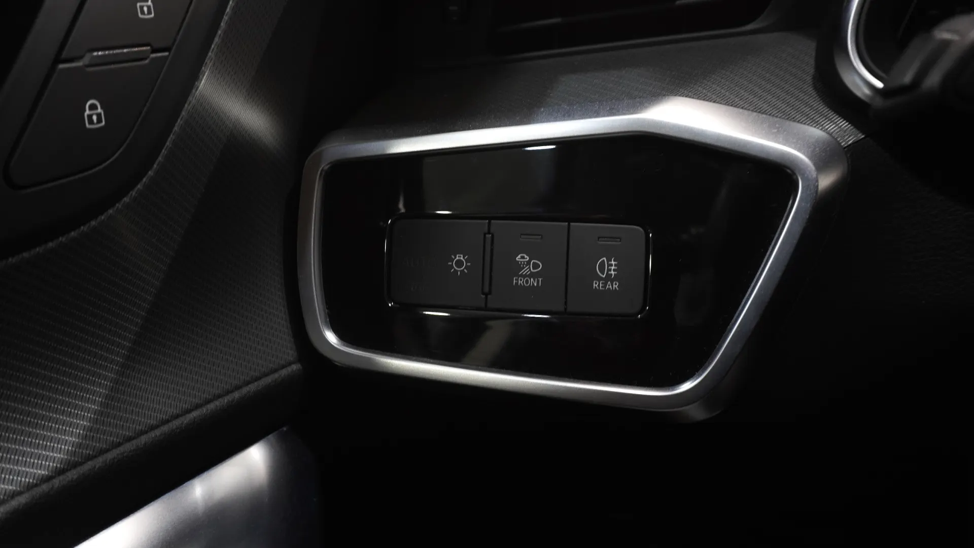 Audi A6 Avant 40Tdi QUATTRO KIT RS6 HYBRID 204CV 15