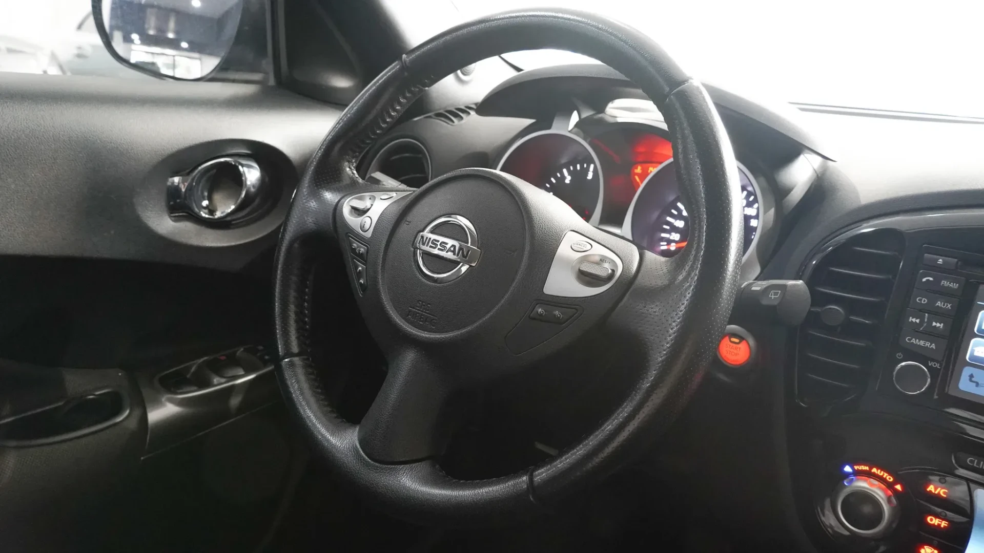 Nissan Juke Juke 1.5 dCi Acenta Nissan Connect 34