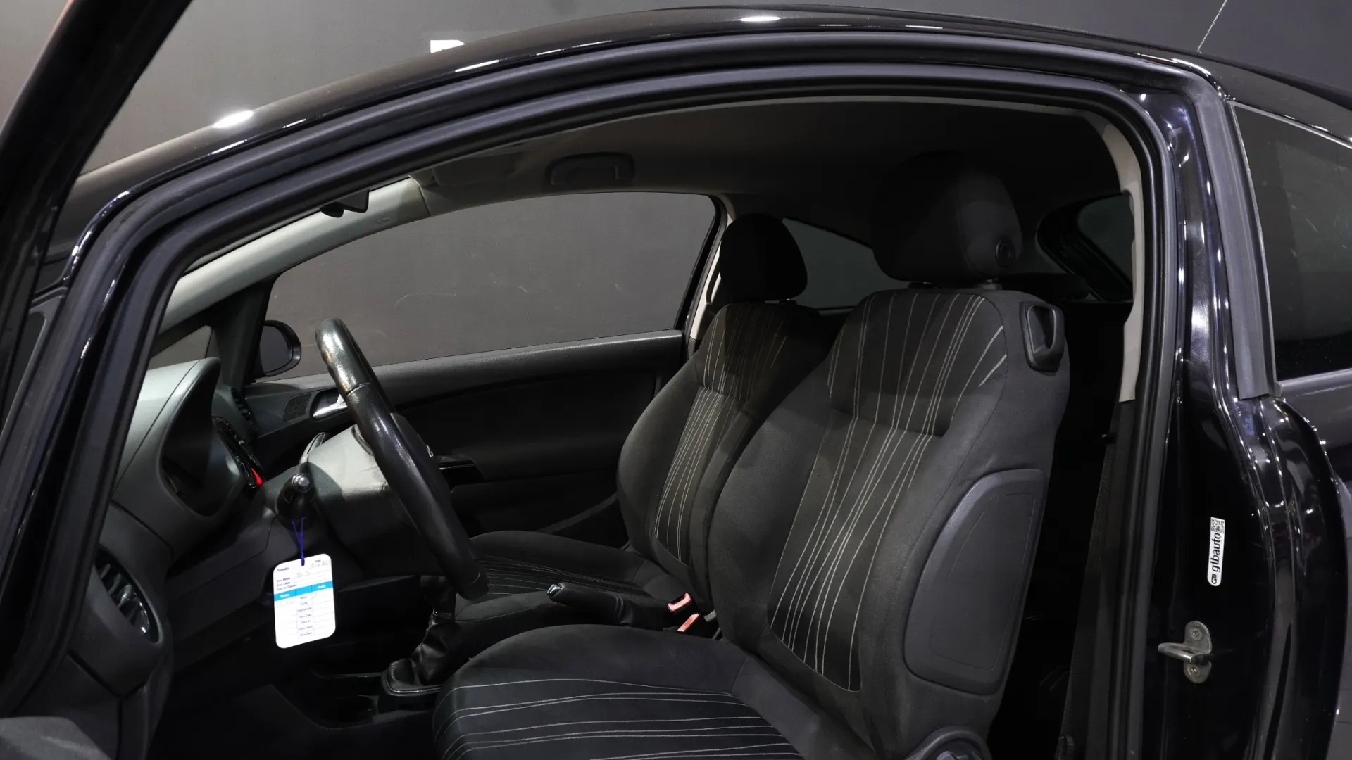 Opel Corsa 1.3 CDTI Edition Série 111 Anos 14