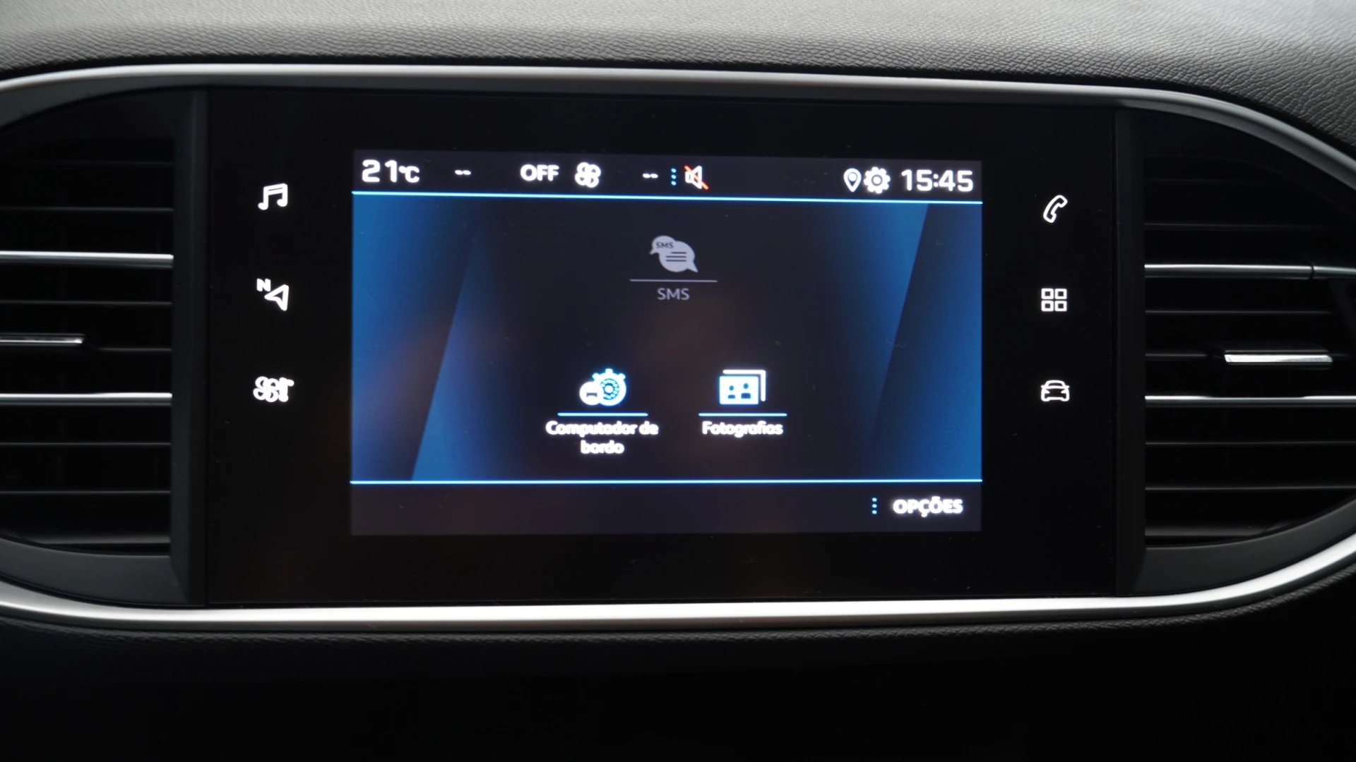 Peugeot 308 SW 1.2 ACTIVE BUSINESS 17