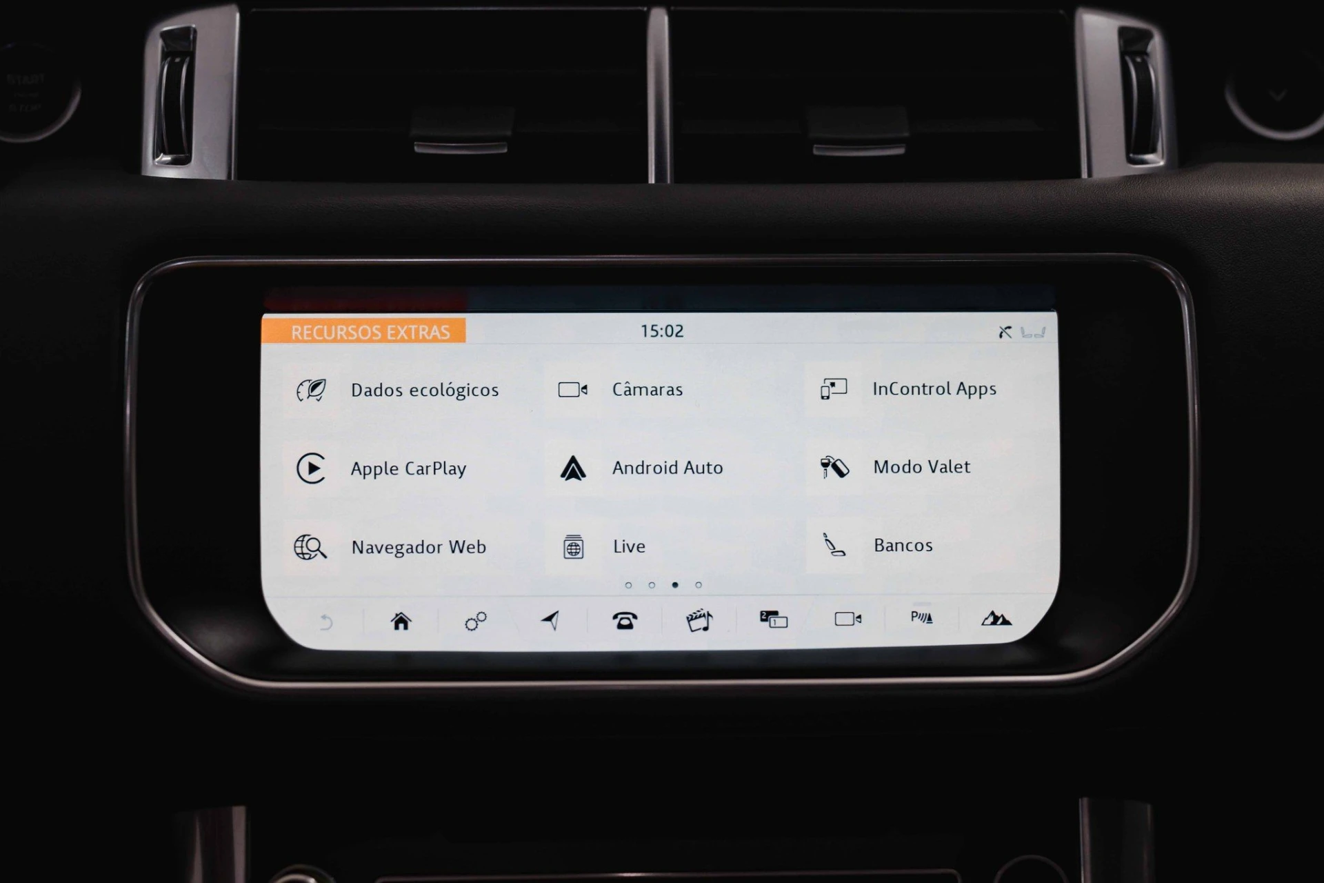 Land Rover Range Rover 4.4 SDV8 Autobiography 19