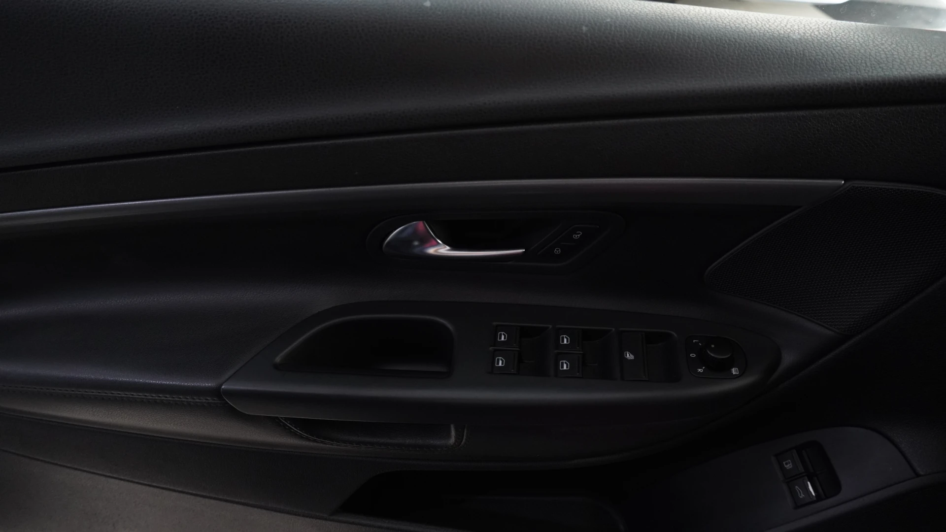 Volkswagen EOS EOS 2.0 TDi 26